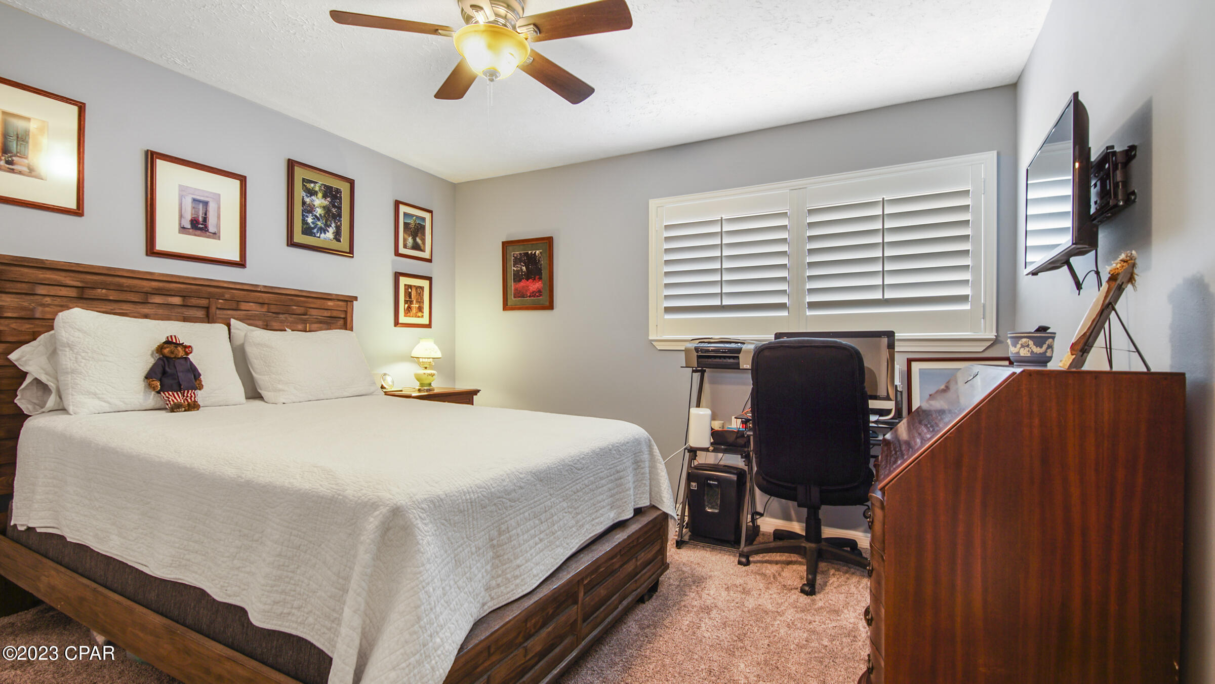 Venetian Villa - Residential