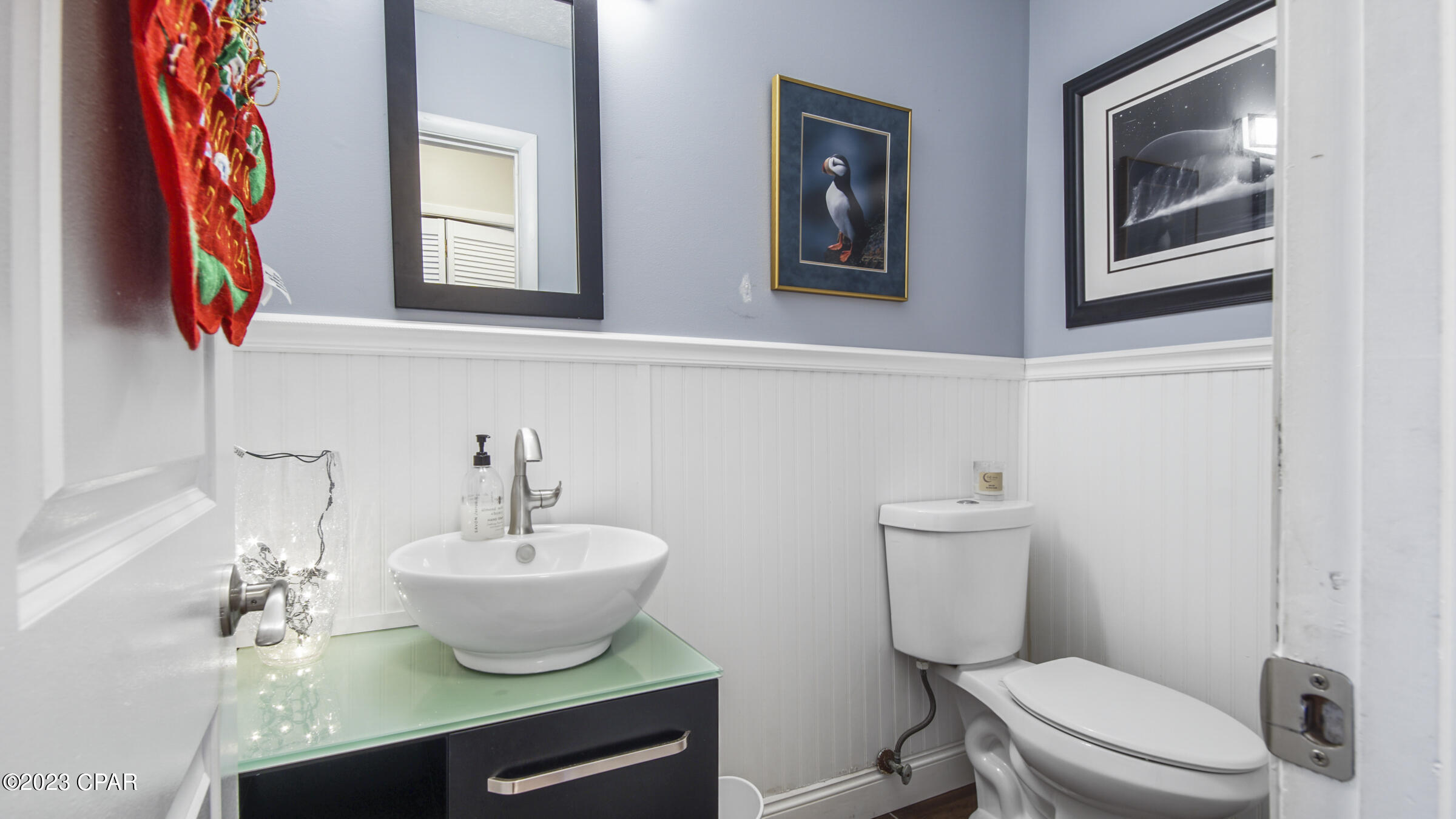 Venetian Villa - Residential