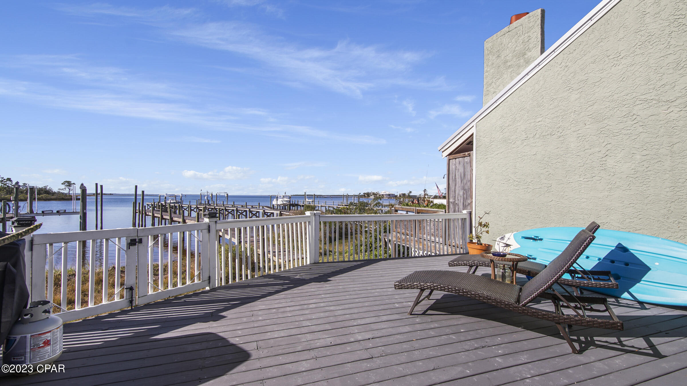 Venetian Villa - Residential