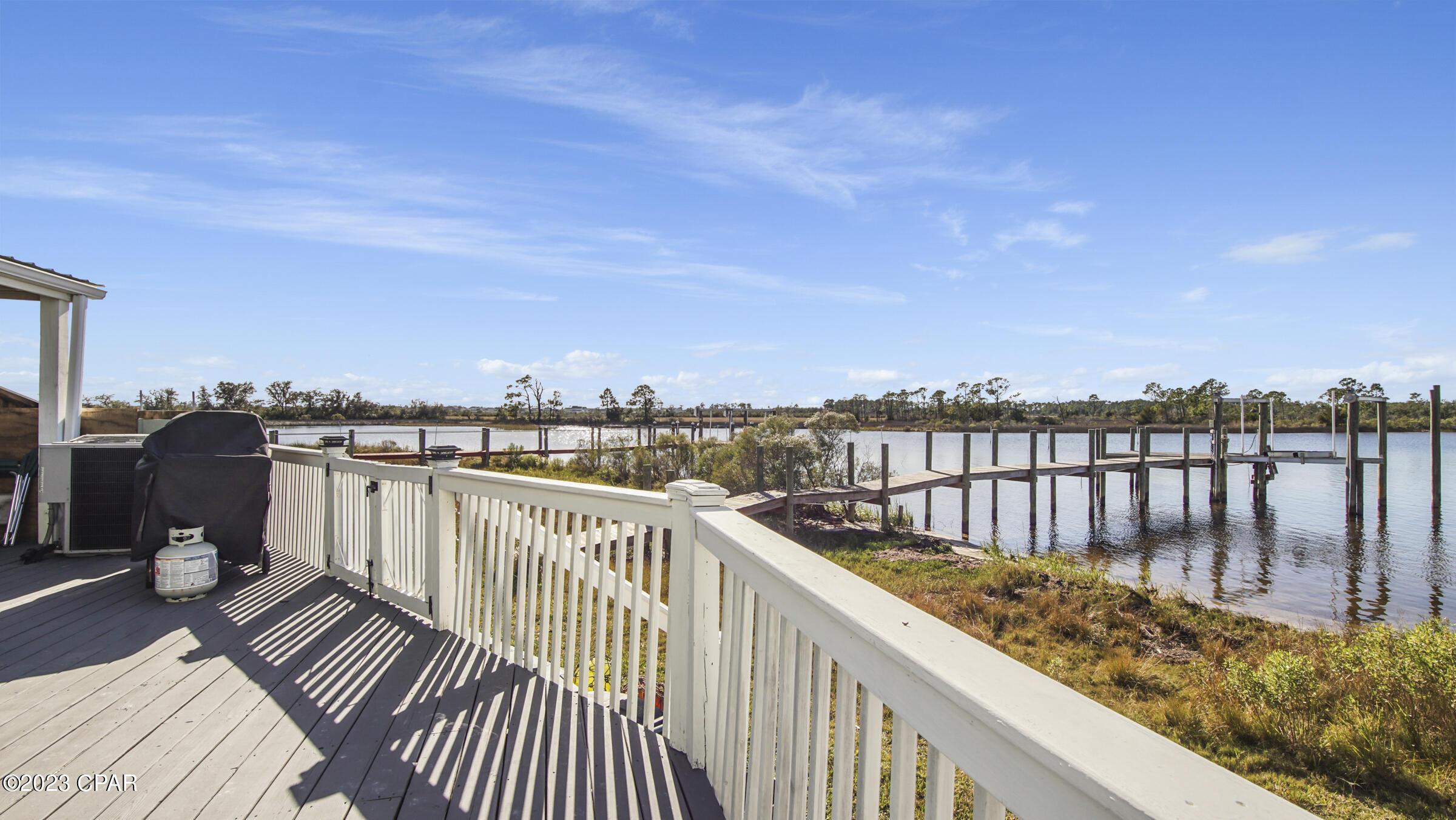 Venetian Villa - Residential