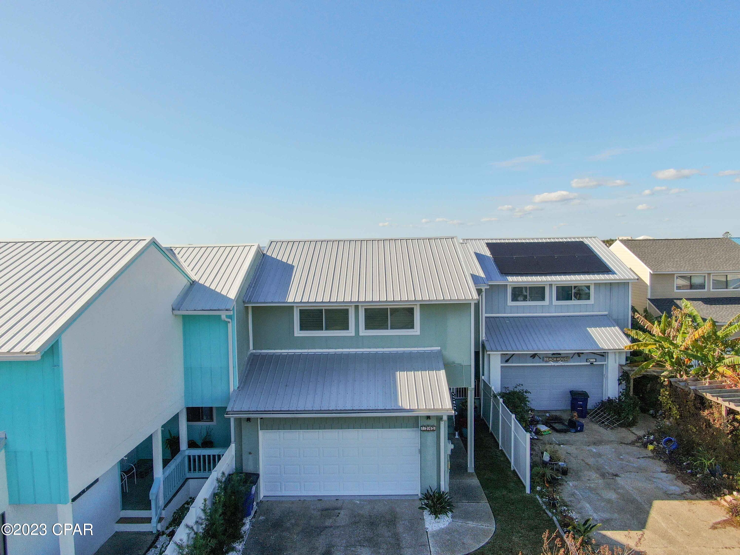 Venetian Villa - Residential