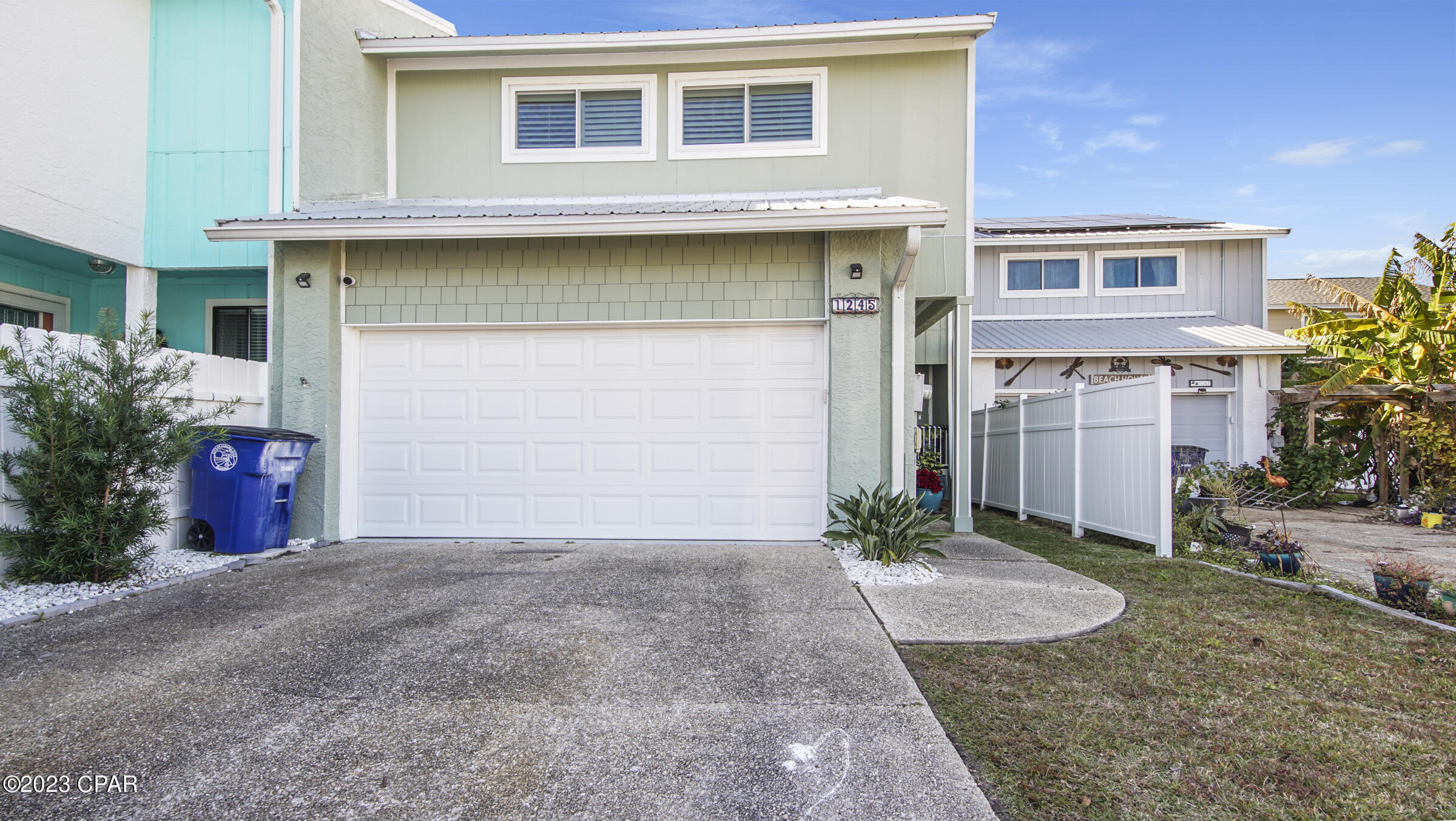 Venetian Villa - Residential