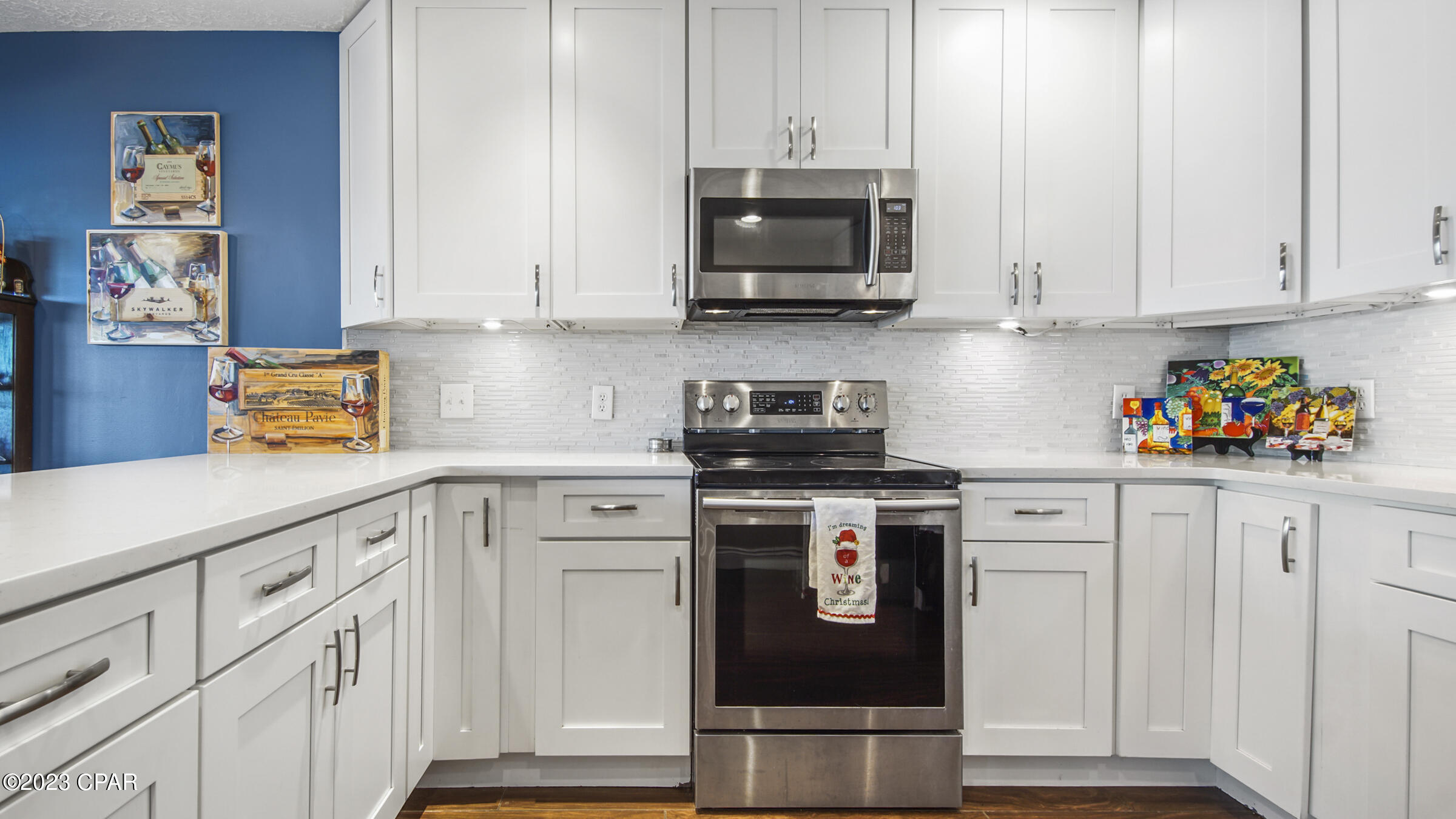 Venetian Villa - Residential