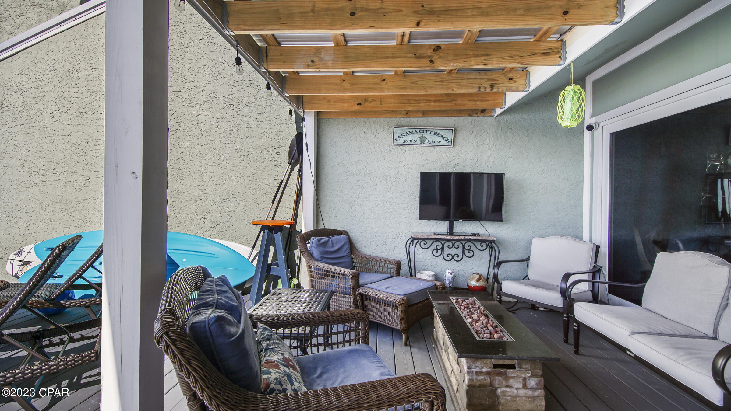 Venetian Villa - Residential