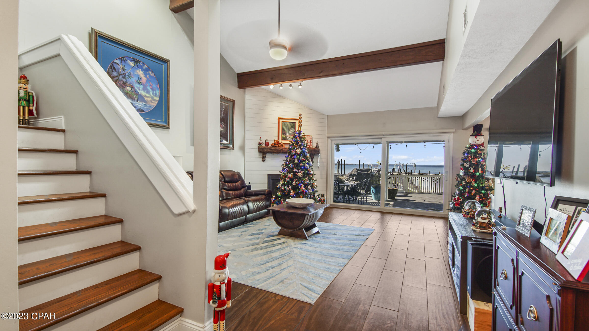 Venetian Villa - Residential