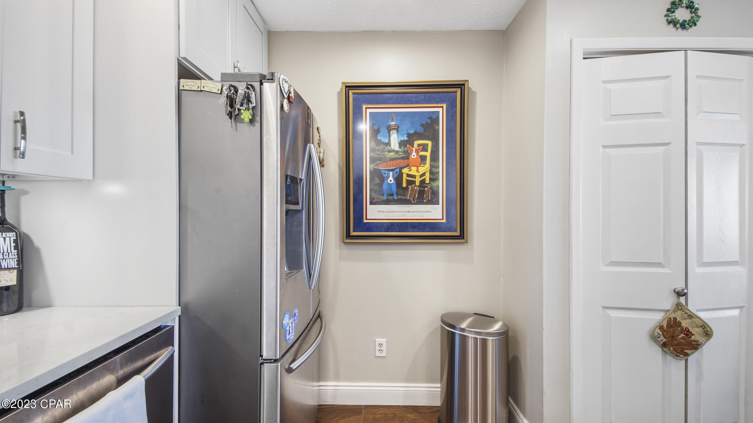 Venetian Villa - Residential