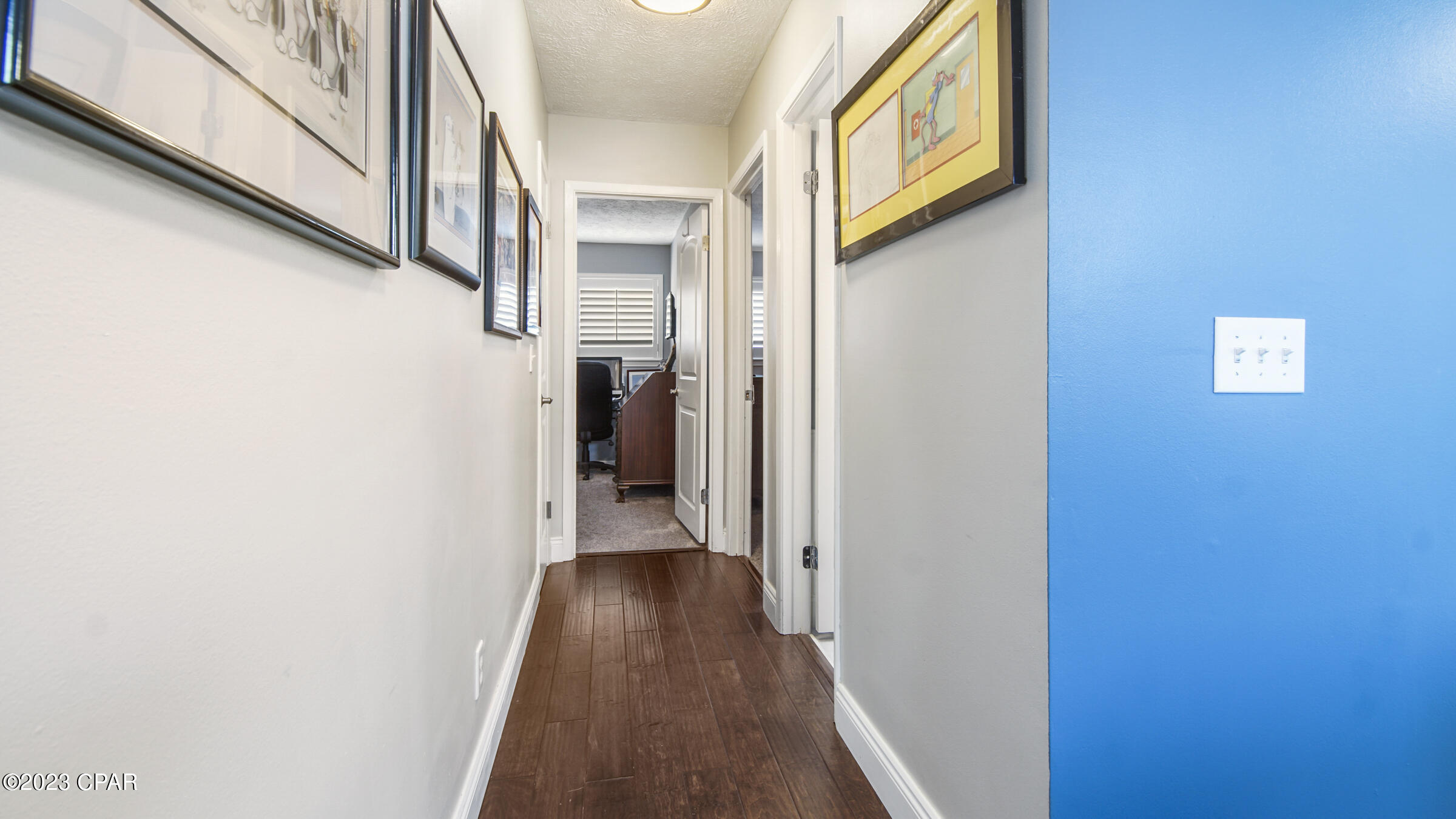 Venetian Villa - Residential