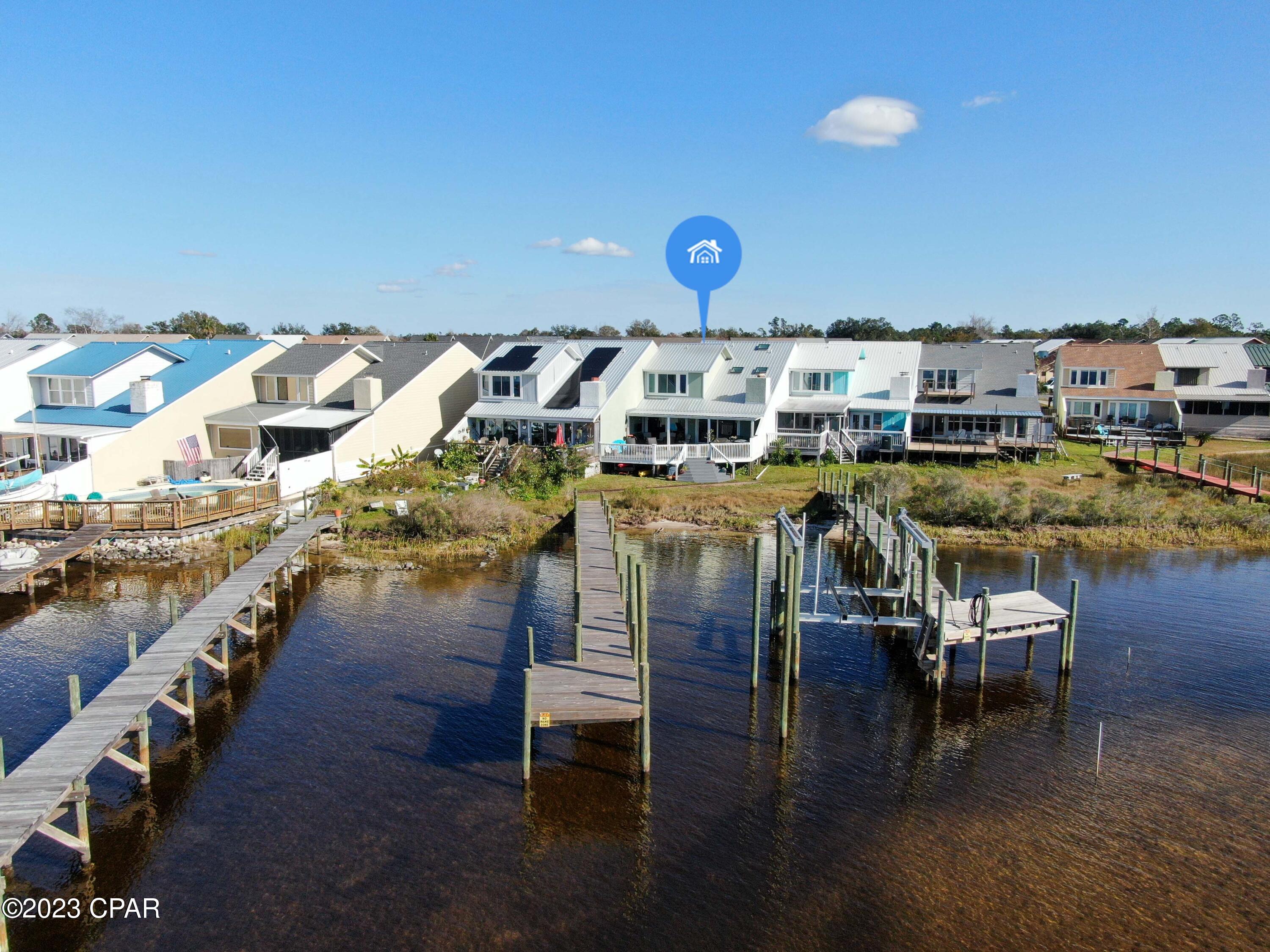 Venetian Villa - Residential