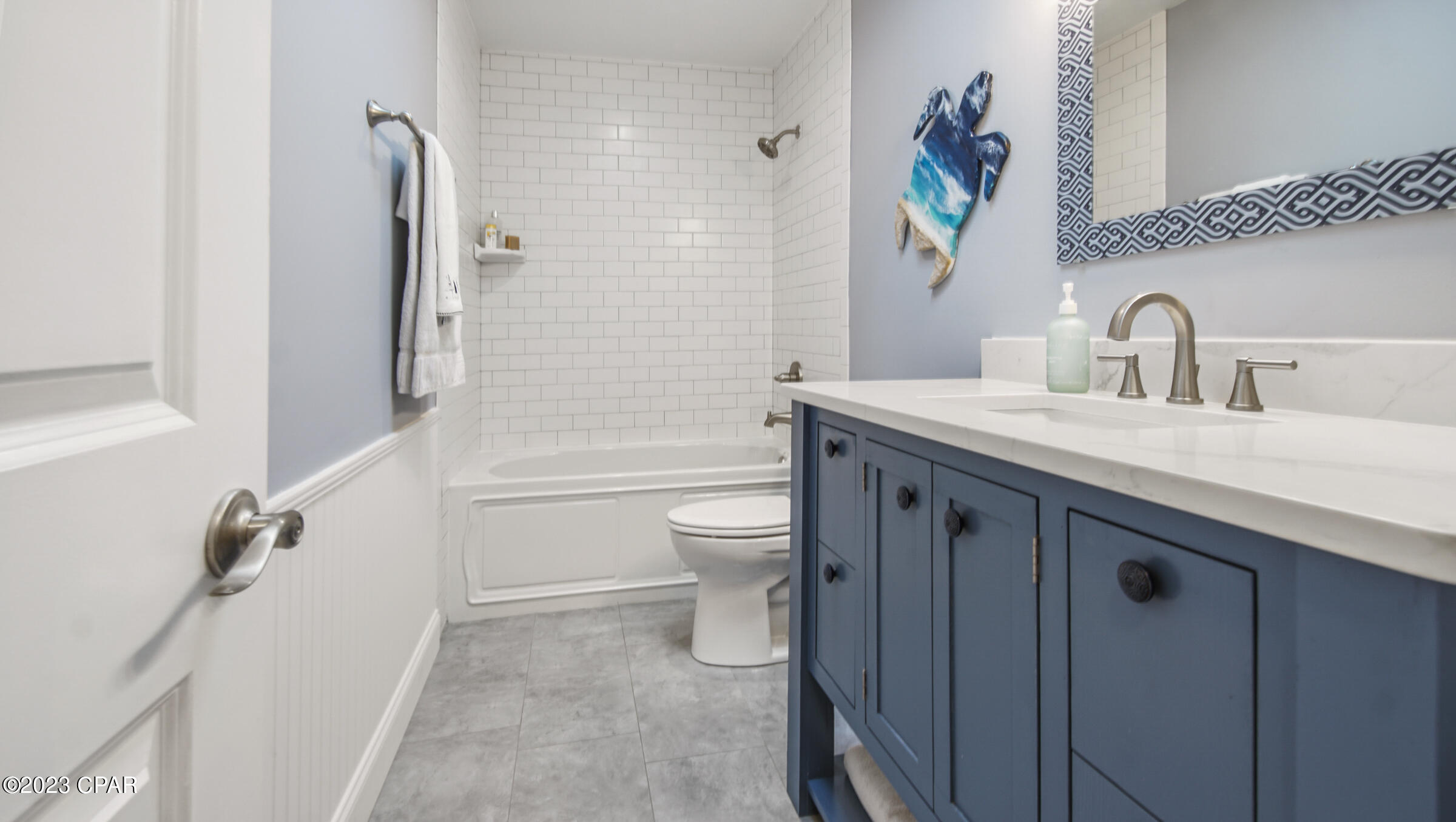 Venetian Villa - Residential