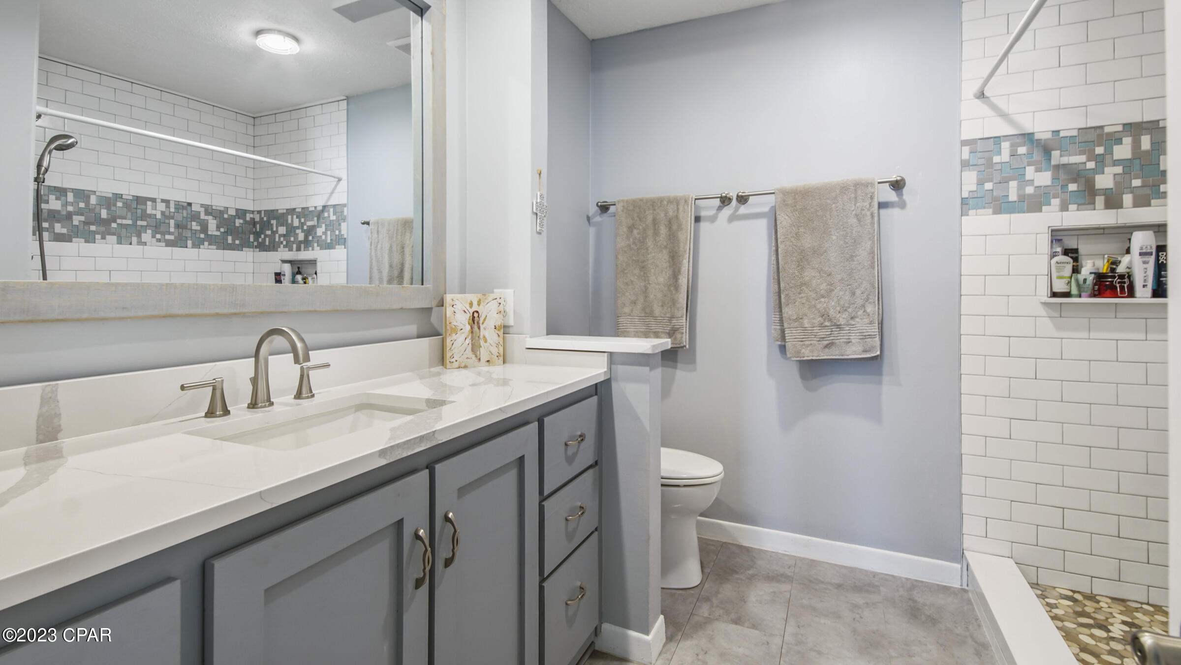 Venetian Villa - Residential