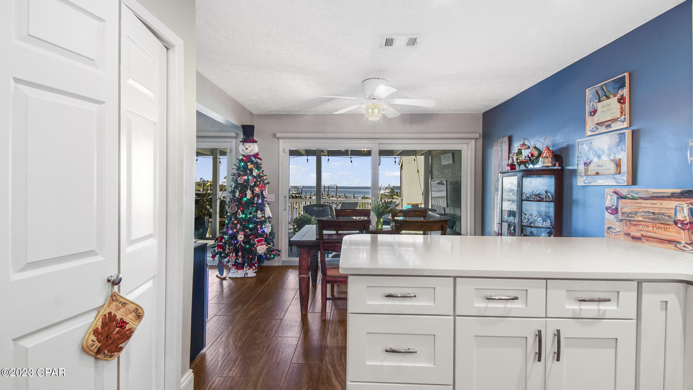 Venetian Villa - Residential