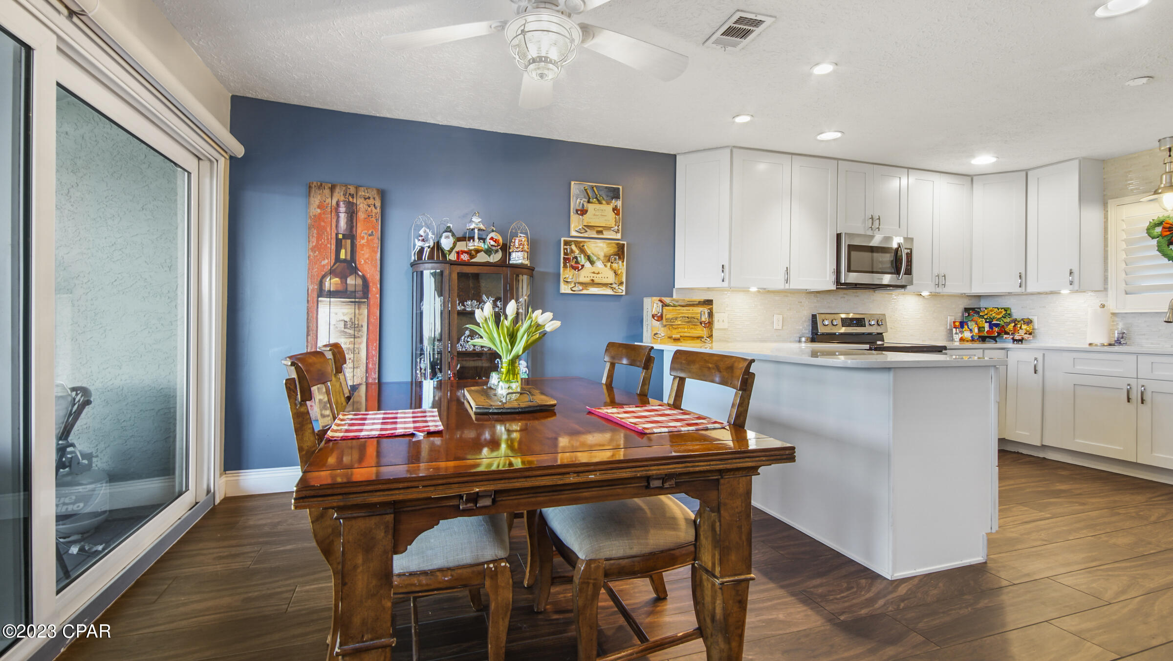 Venetian Villa - Residential