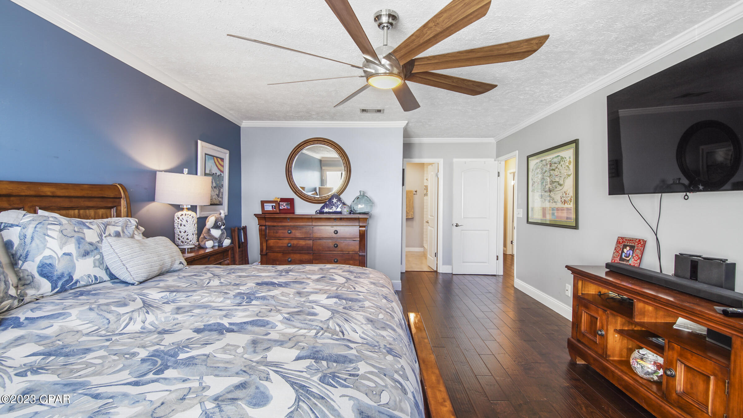 Venetian Villa - Residential