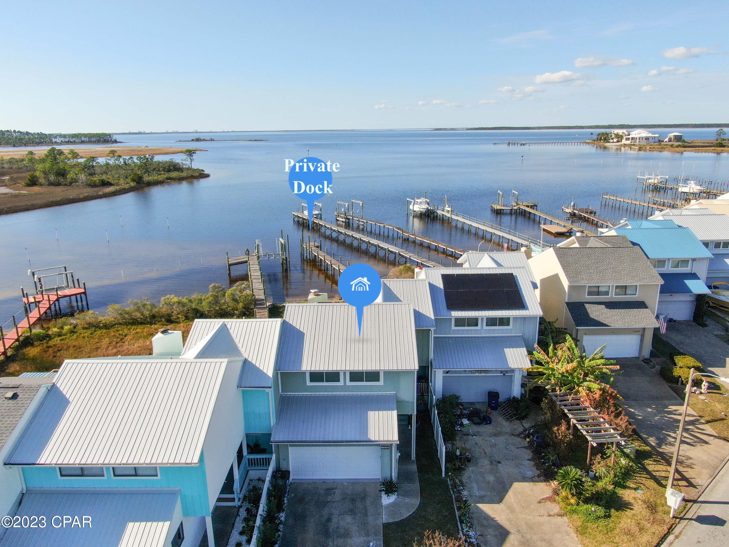 Venetian Villa - Residential
