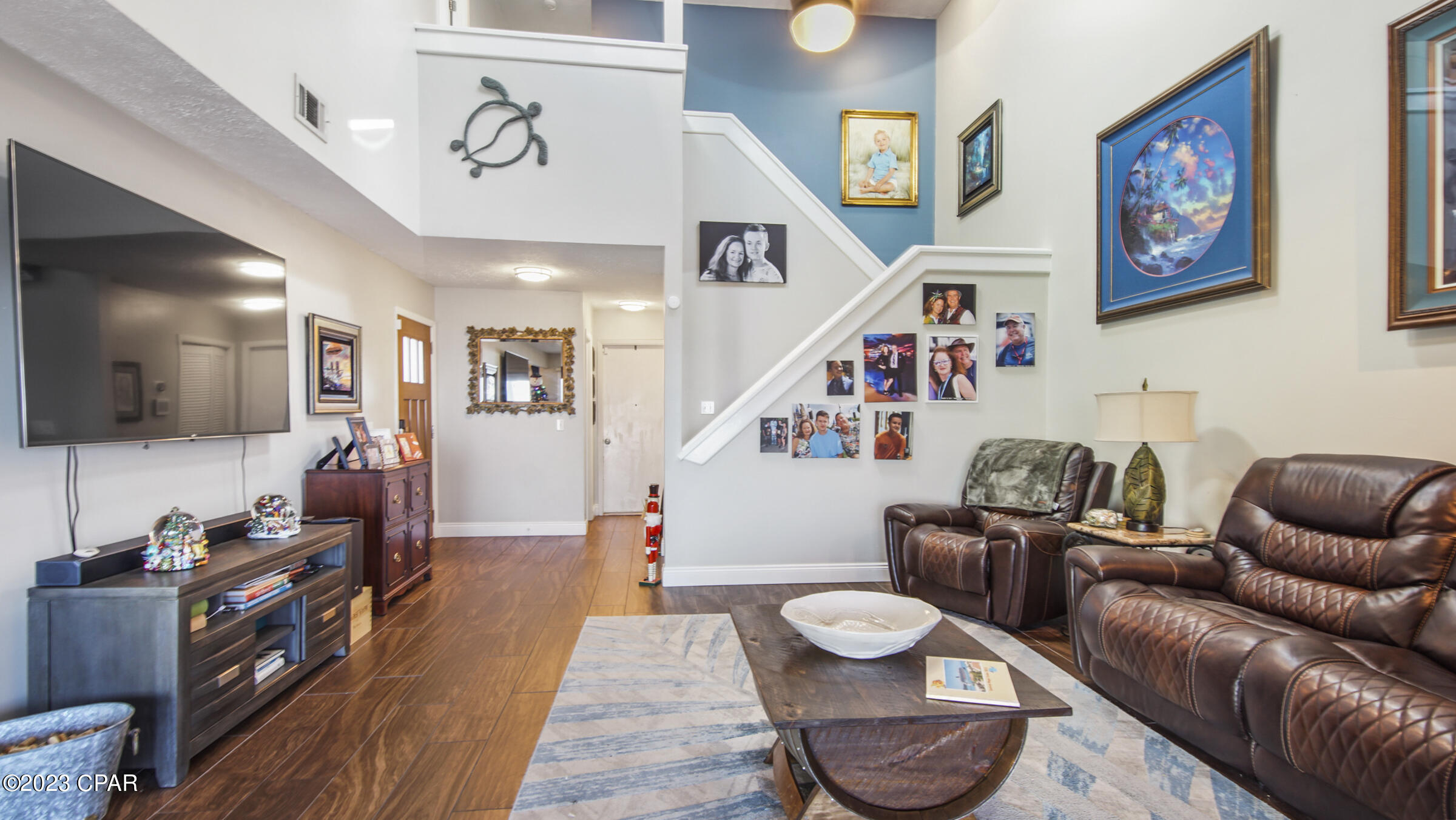 Venetian Villa - Residential