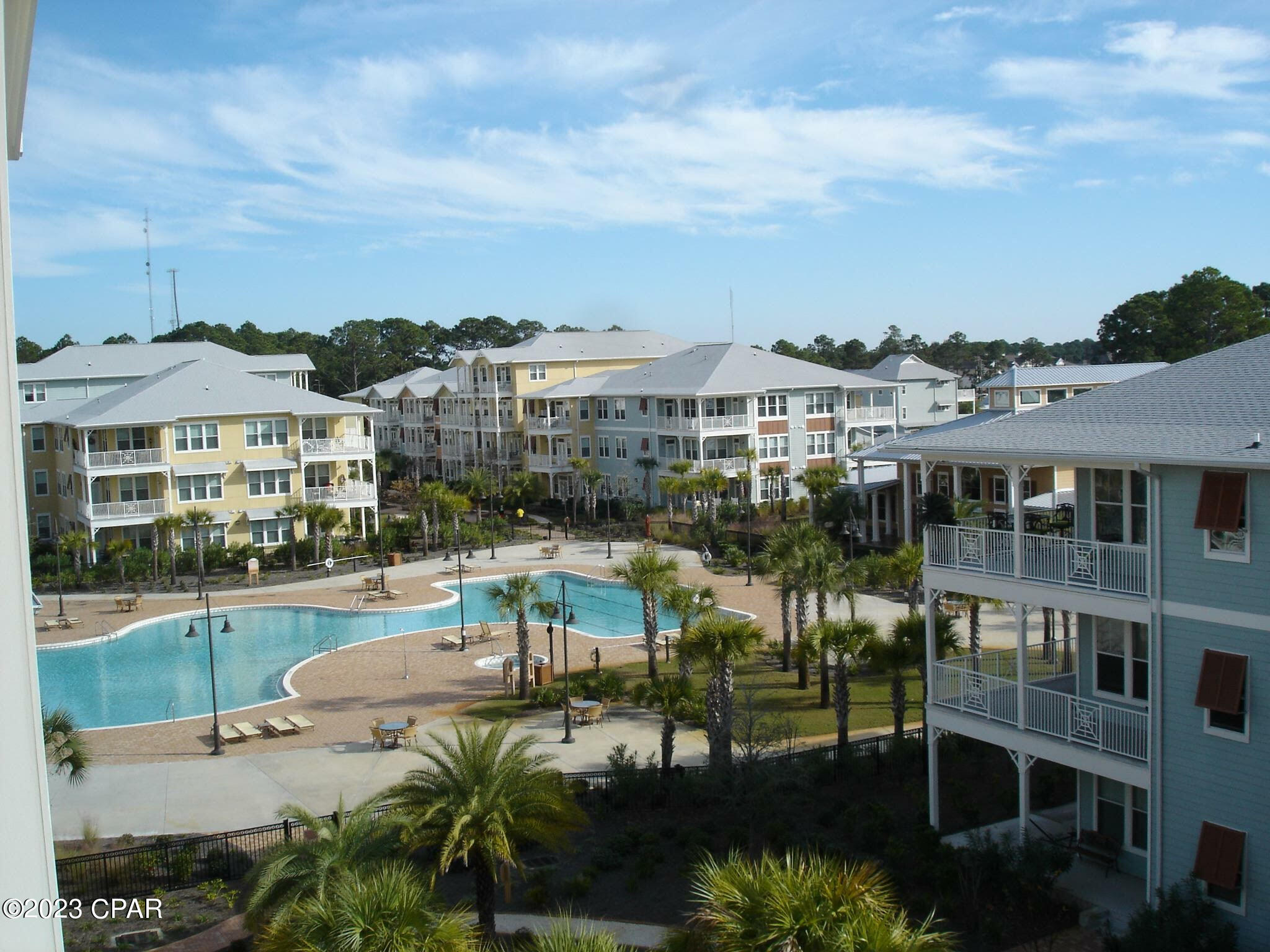 Island Reserve - Residential