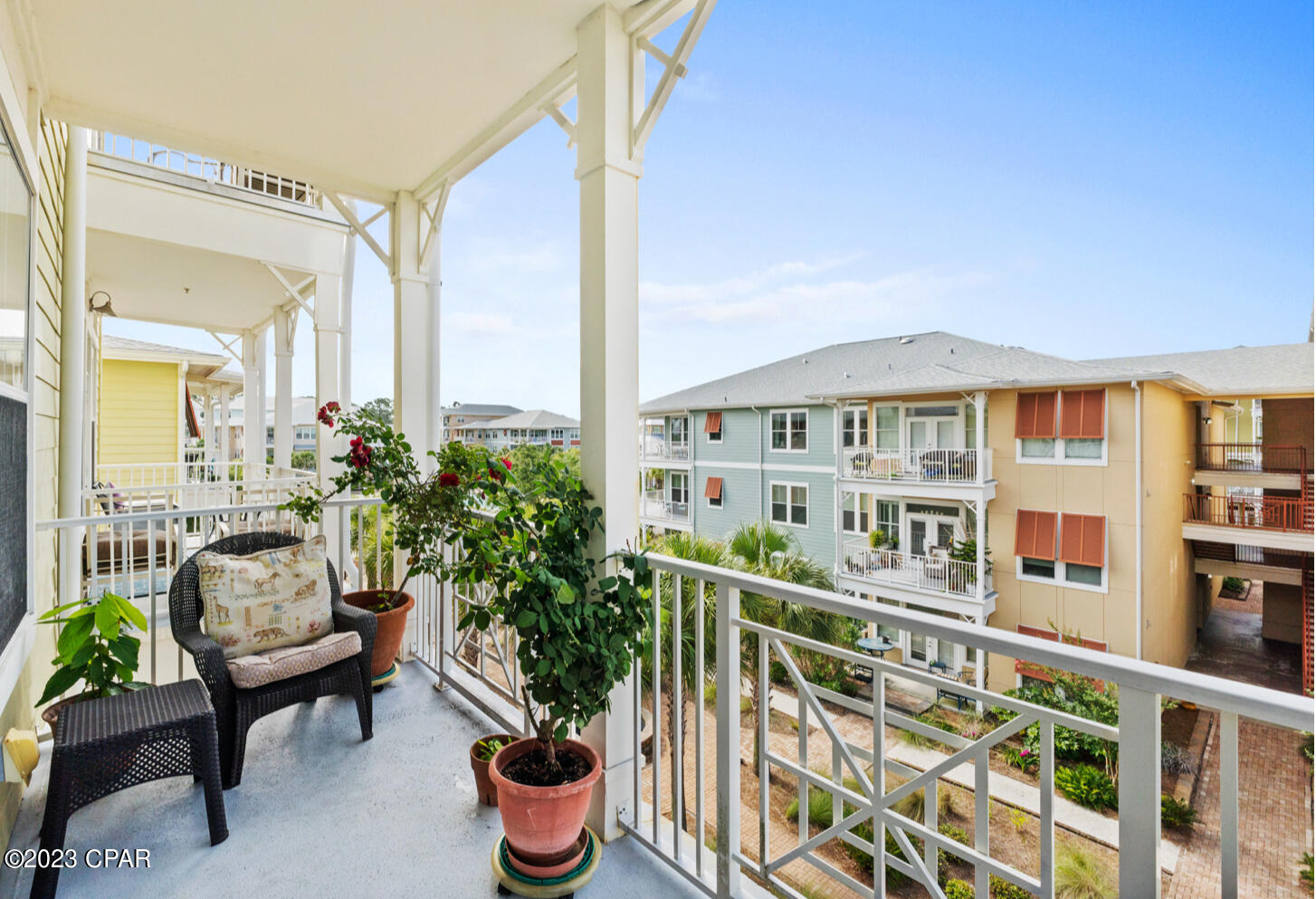 Island Reserve - Residential