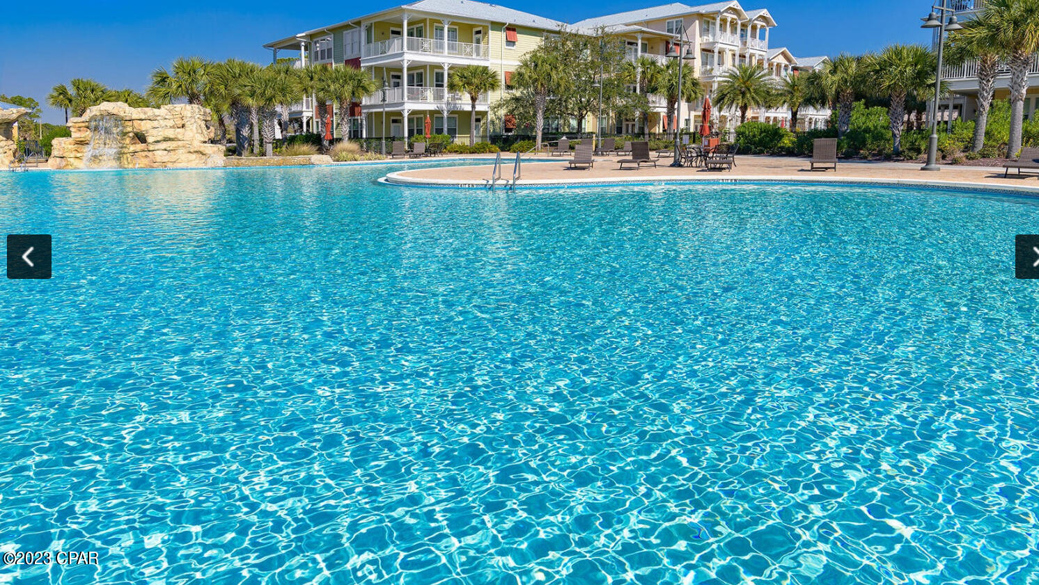 Island Reserve - Residential