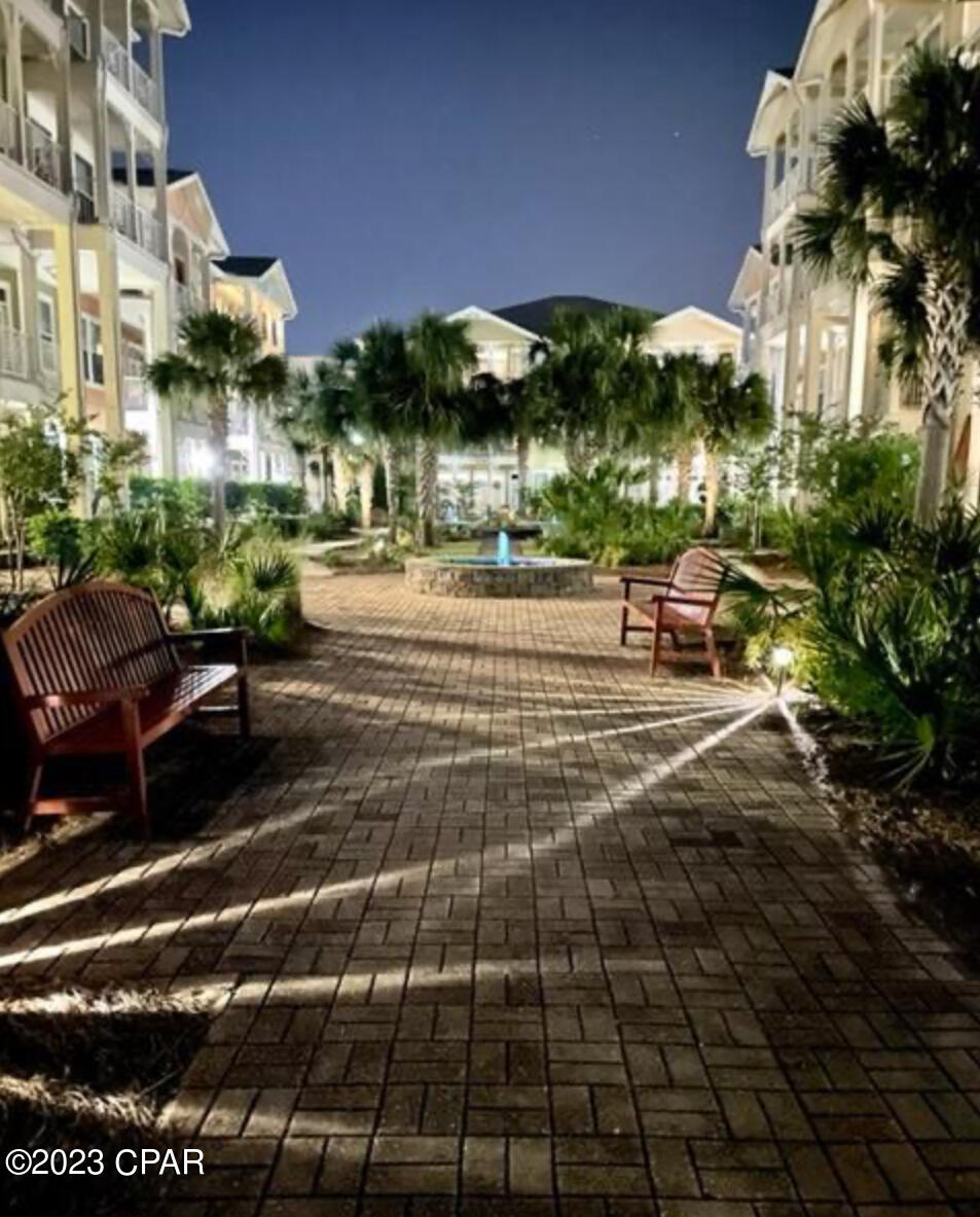 Island Reserve - Residential