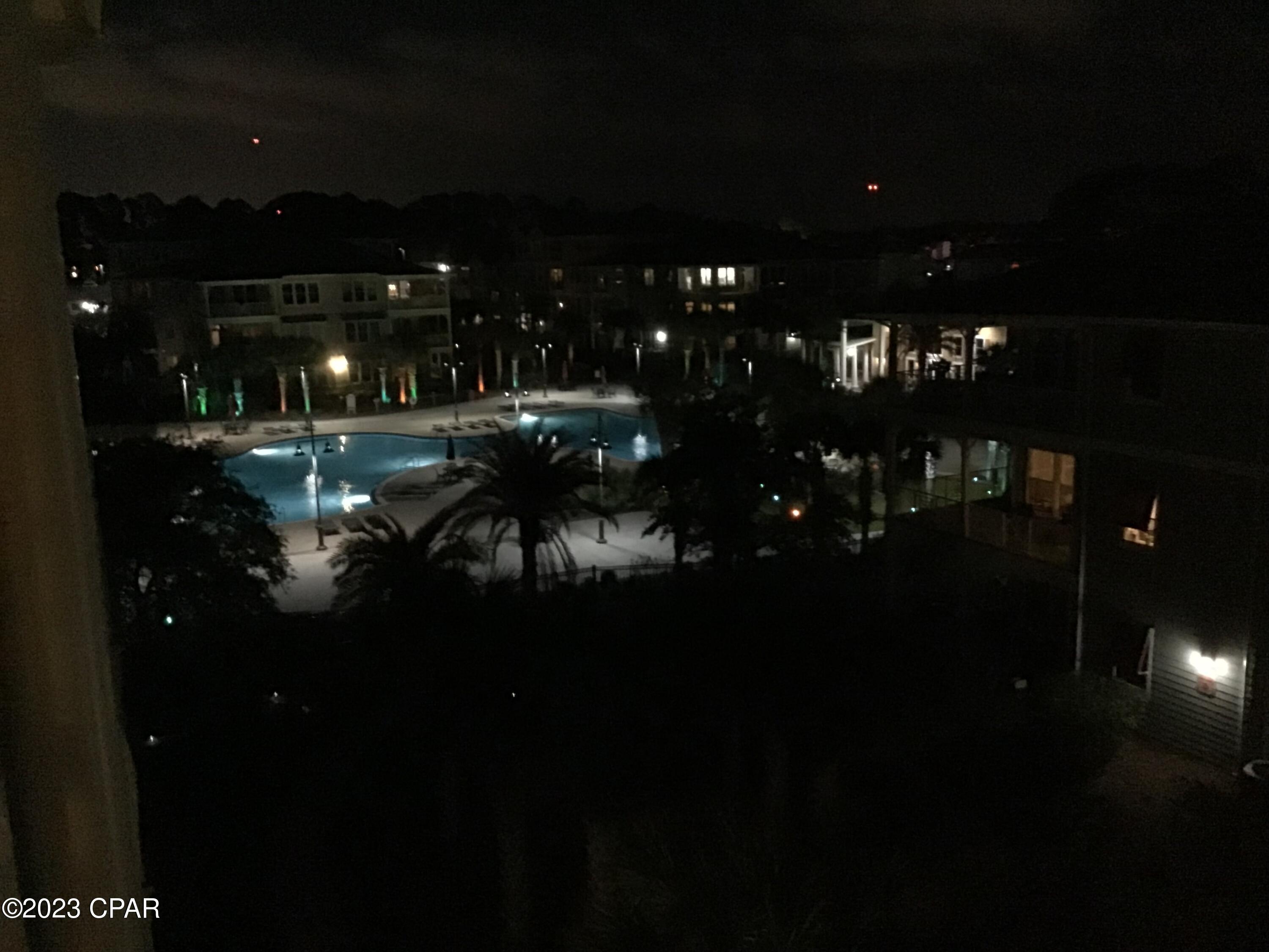 Island Reserve - Residential