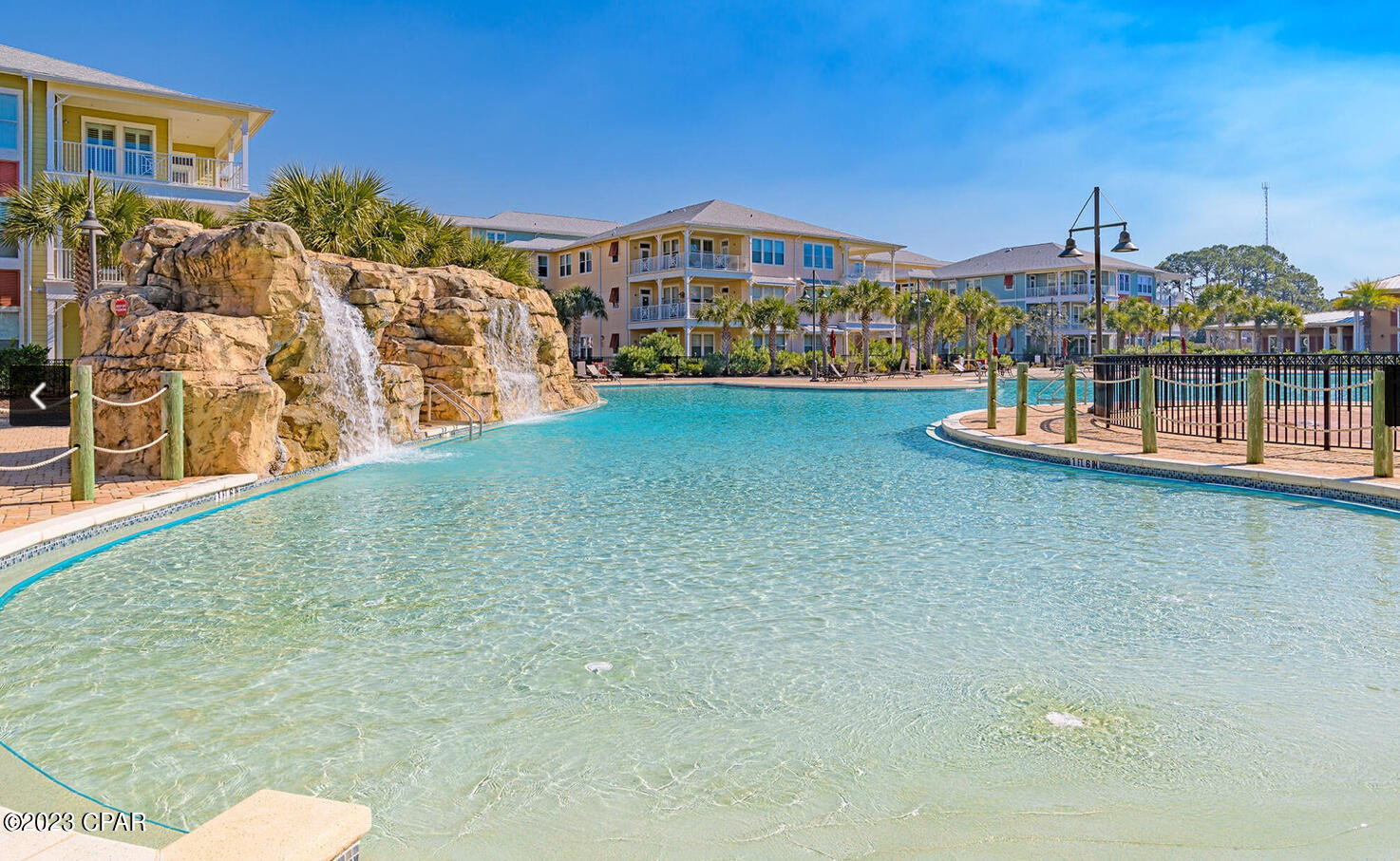 Island Reserve - Residential