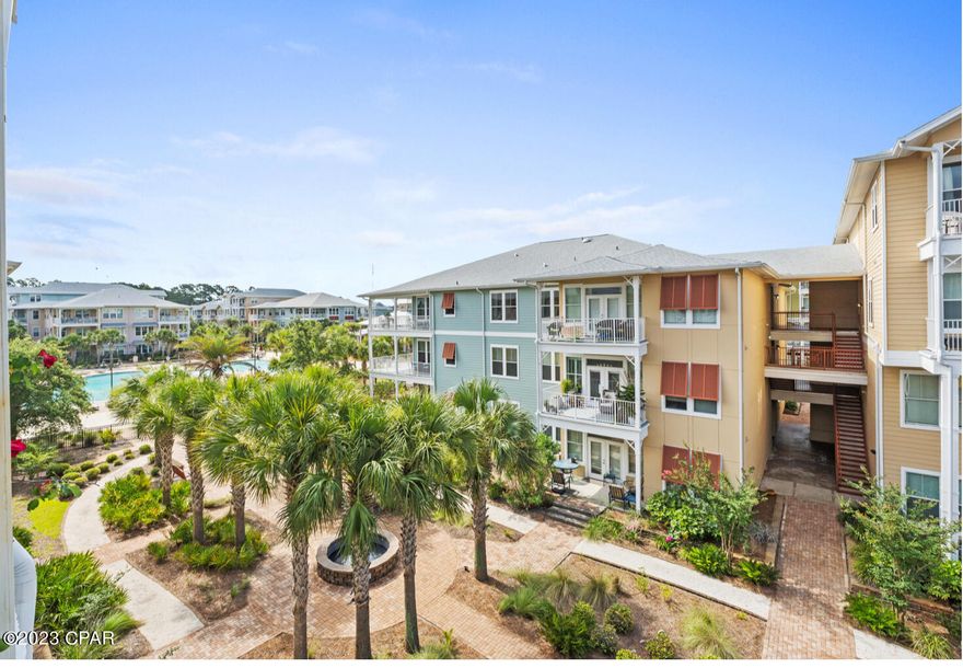 Luxury living at Island Reserve Condos! Remodeled 1 bed, 1.5 bath condo boasts stunning pool views, new appliances, and updated bathroom. Amenities include game & media rooms, gym, and exercise room. 1588 sq ft of living space in one of the most desirable complexes on the beach. No short-term rentals permitted. Tons of storage/closet space.  Your dream home awaits! Freshly Repainted!  Looks great!  Includes Two Year Ultimate Home Warranty with Old Republic Home Protection.