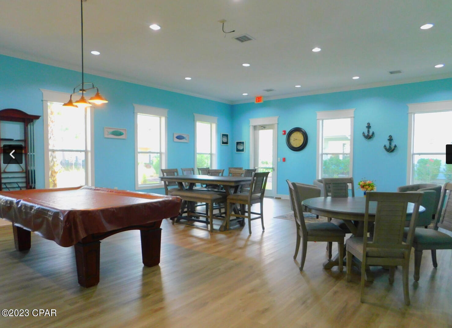 Island Reserve - Residential