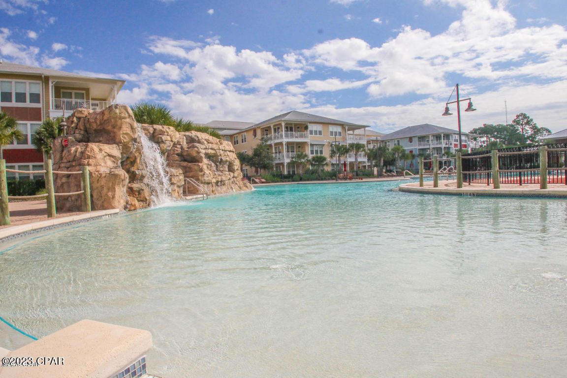 Island Reserve - Residential