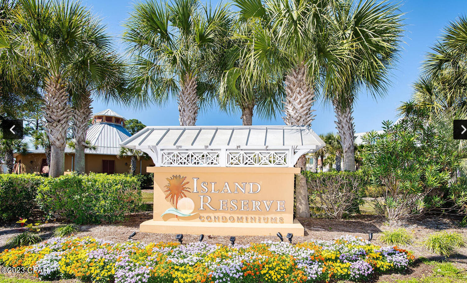 Island Reserve - Residential