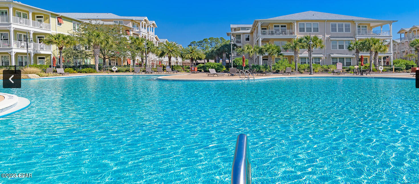 Island Reserve - Residential