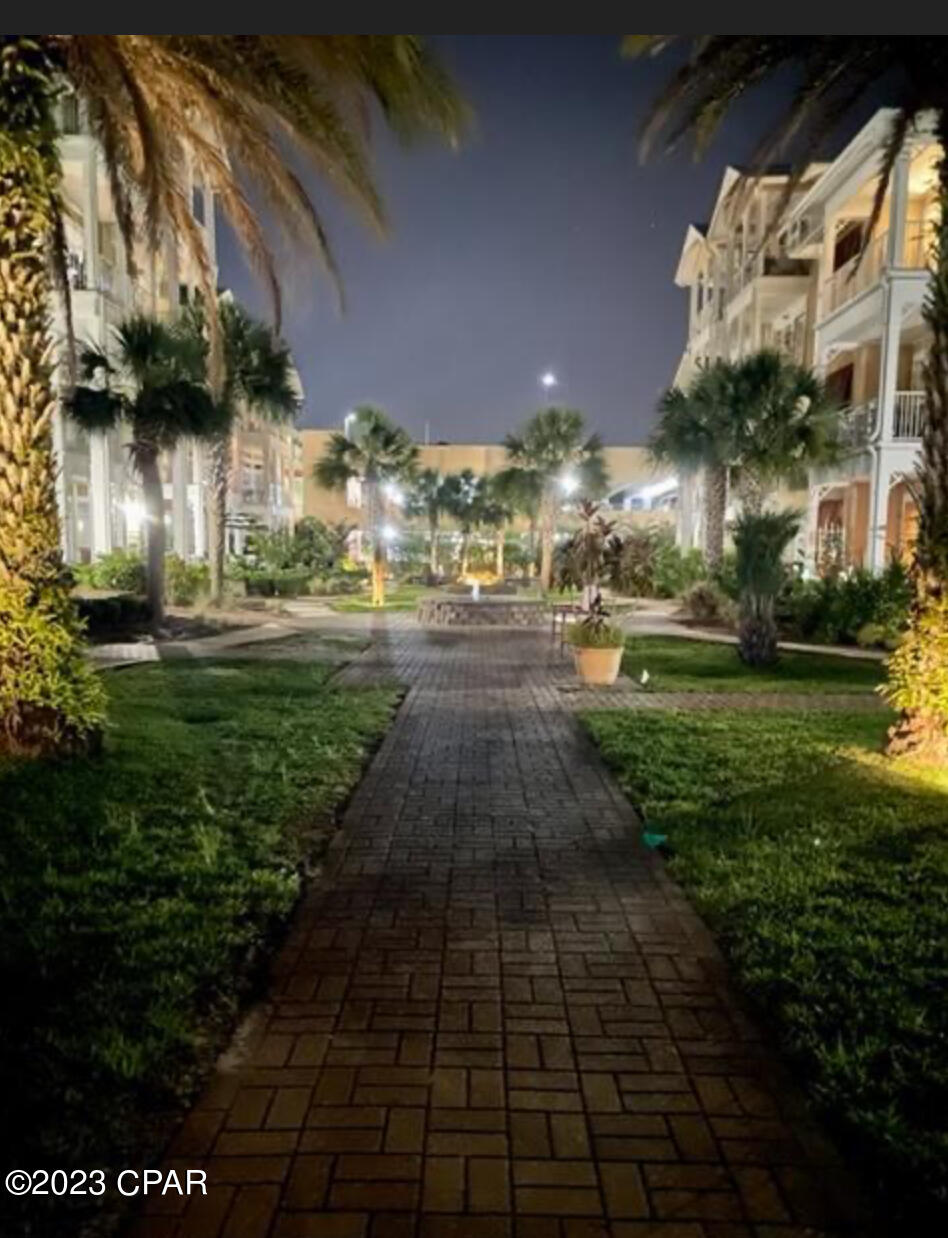 Island Reserve - Residential