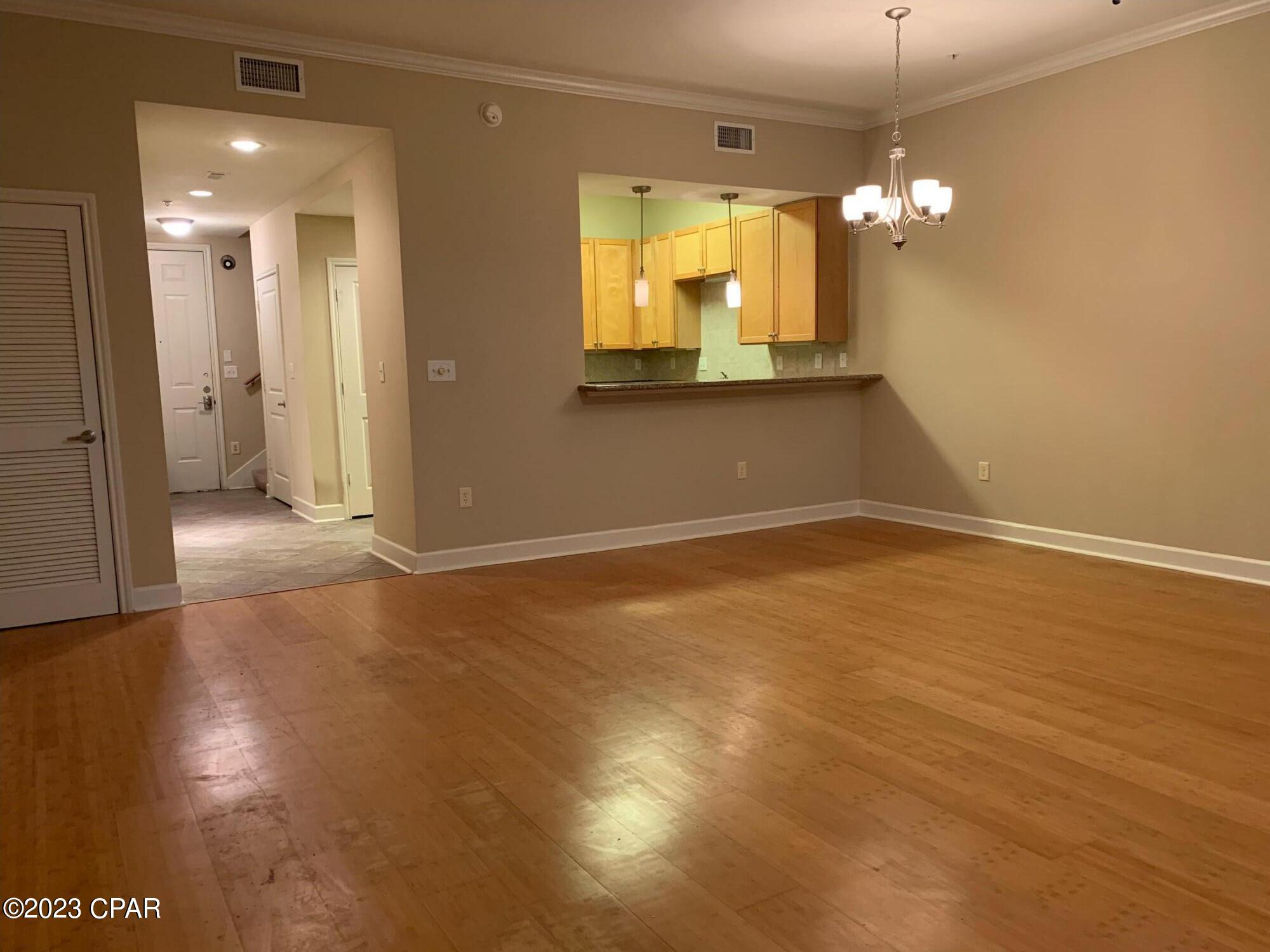 Island Reserve - Residential