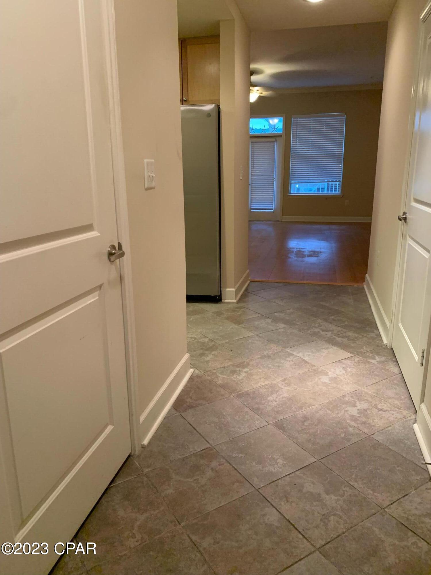 Island Reserve - Residential