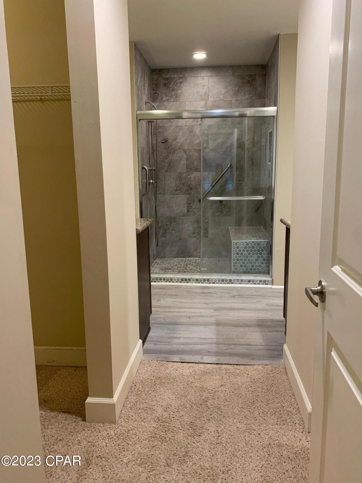 Island Reserve - Residential