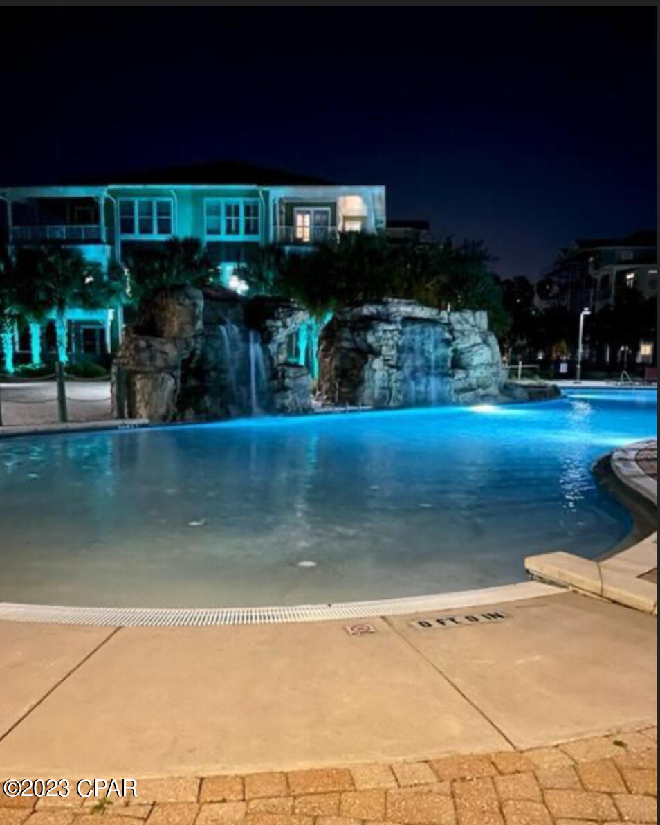 Island Reserve - Residential