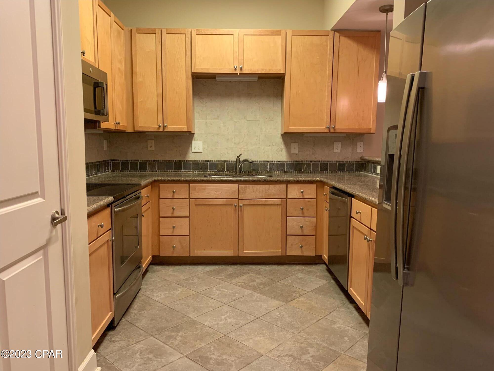 Island Reserve - Residential