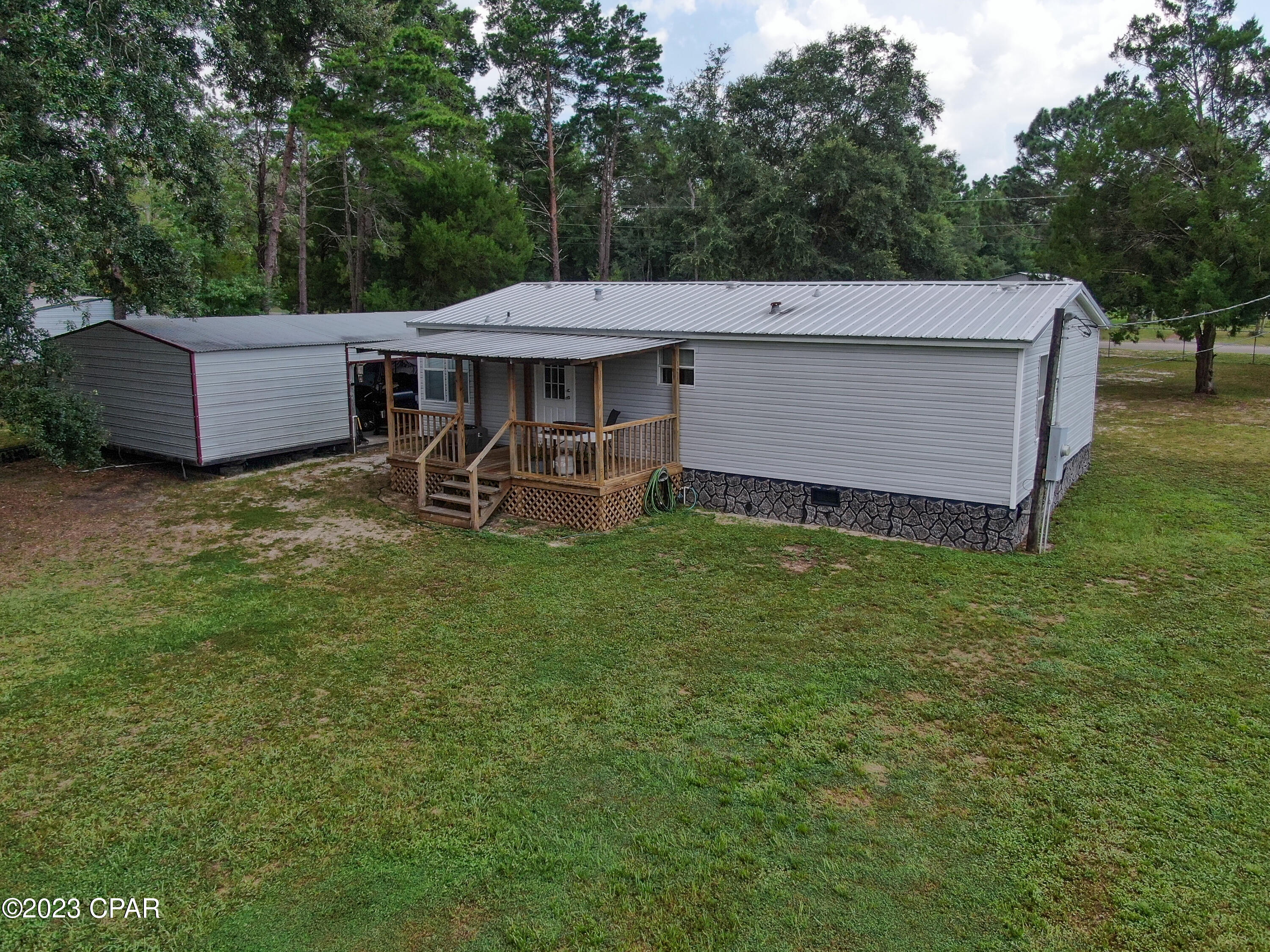 No Named Subdivision - Residential