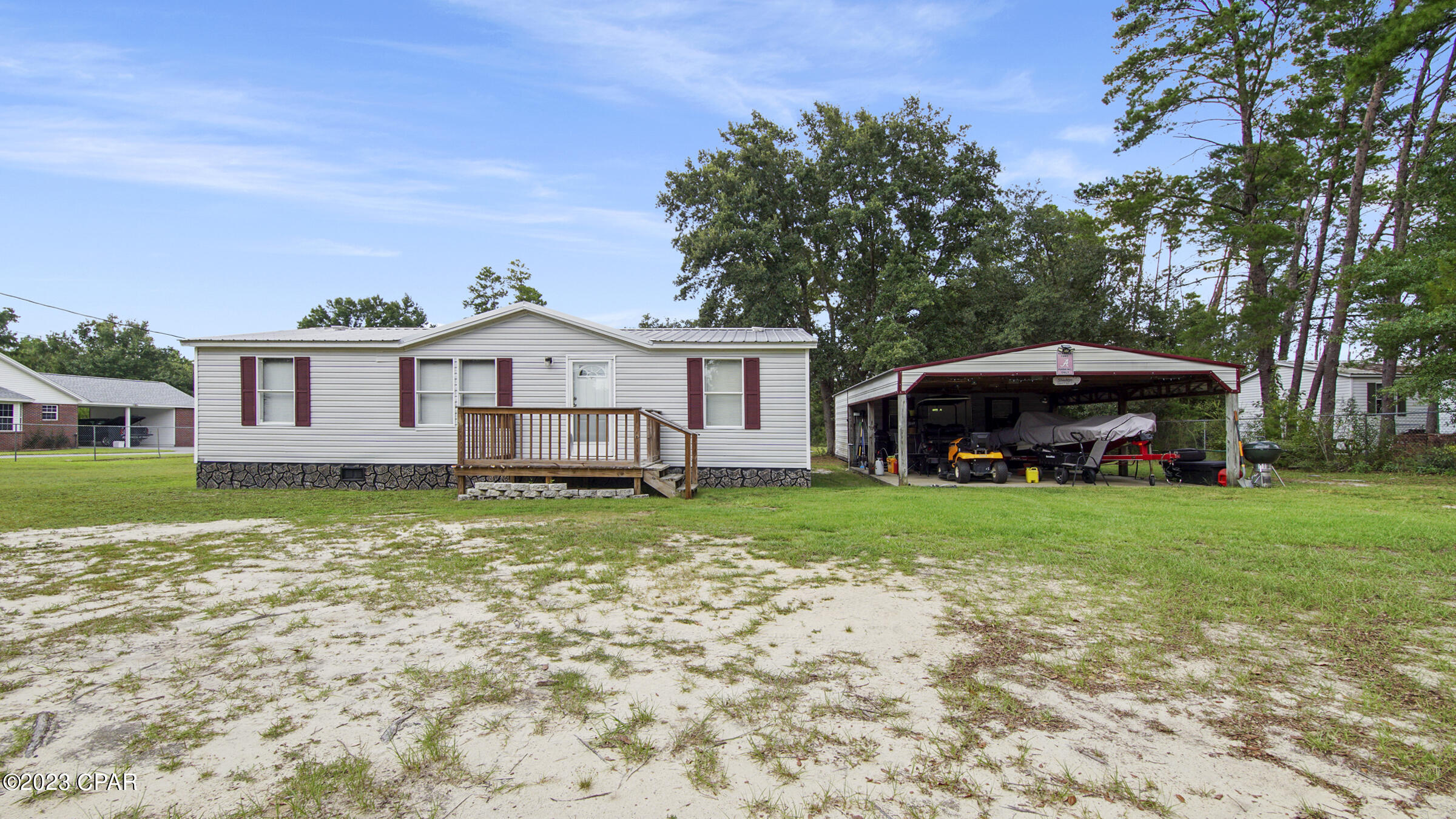 No Named Subdivision - Residential