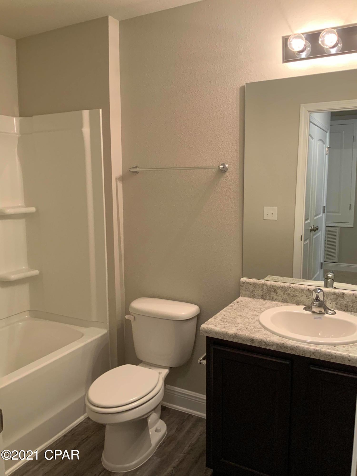 Sentinel Point - Residential Lease