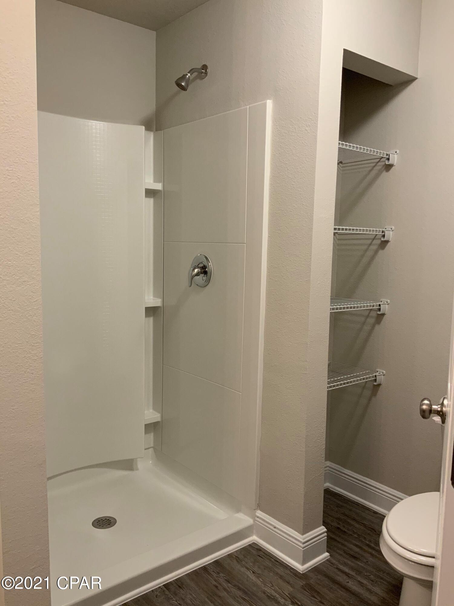 Sentinel Point - Residential Lease