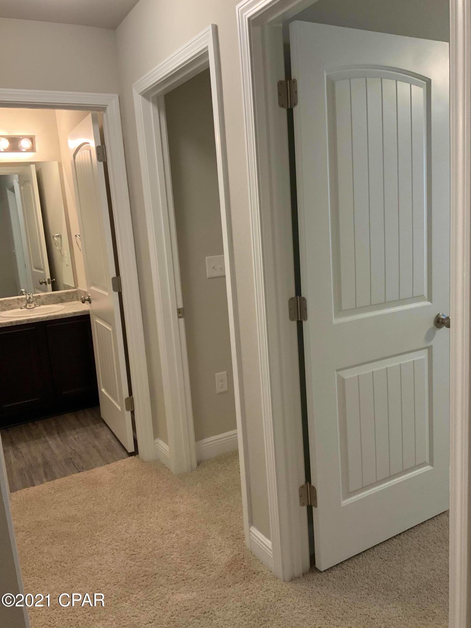 Sentinel Point - Residential Lease