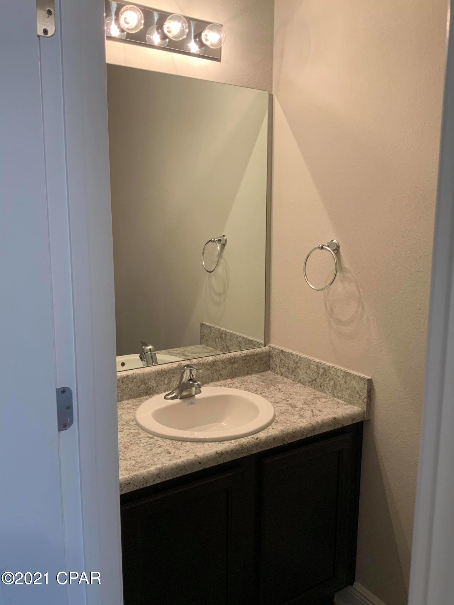 Sentinel Point - Residential Lease