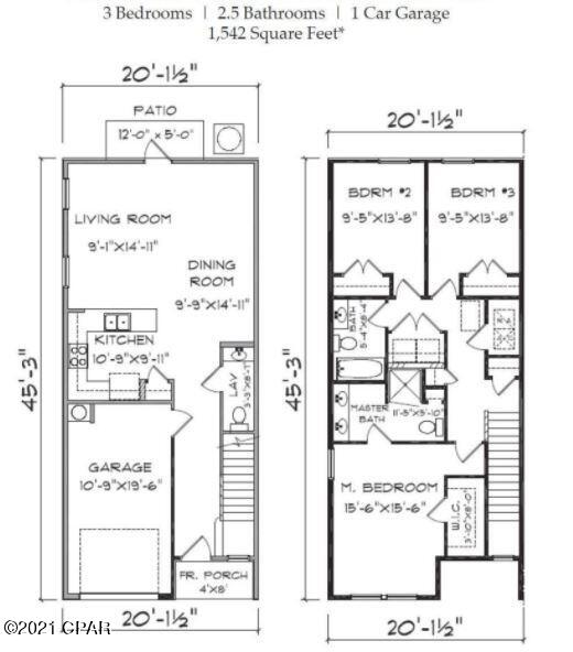 Sentinel Point - Residential Lease
