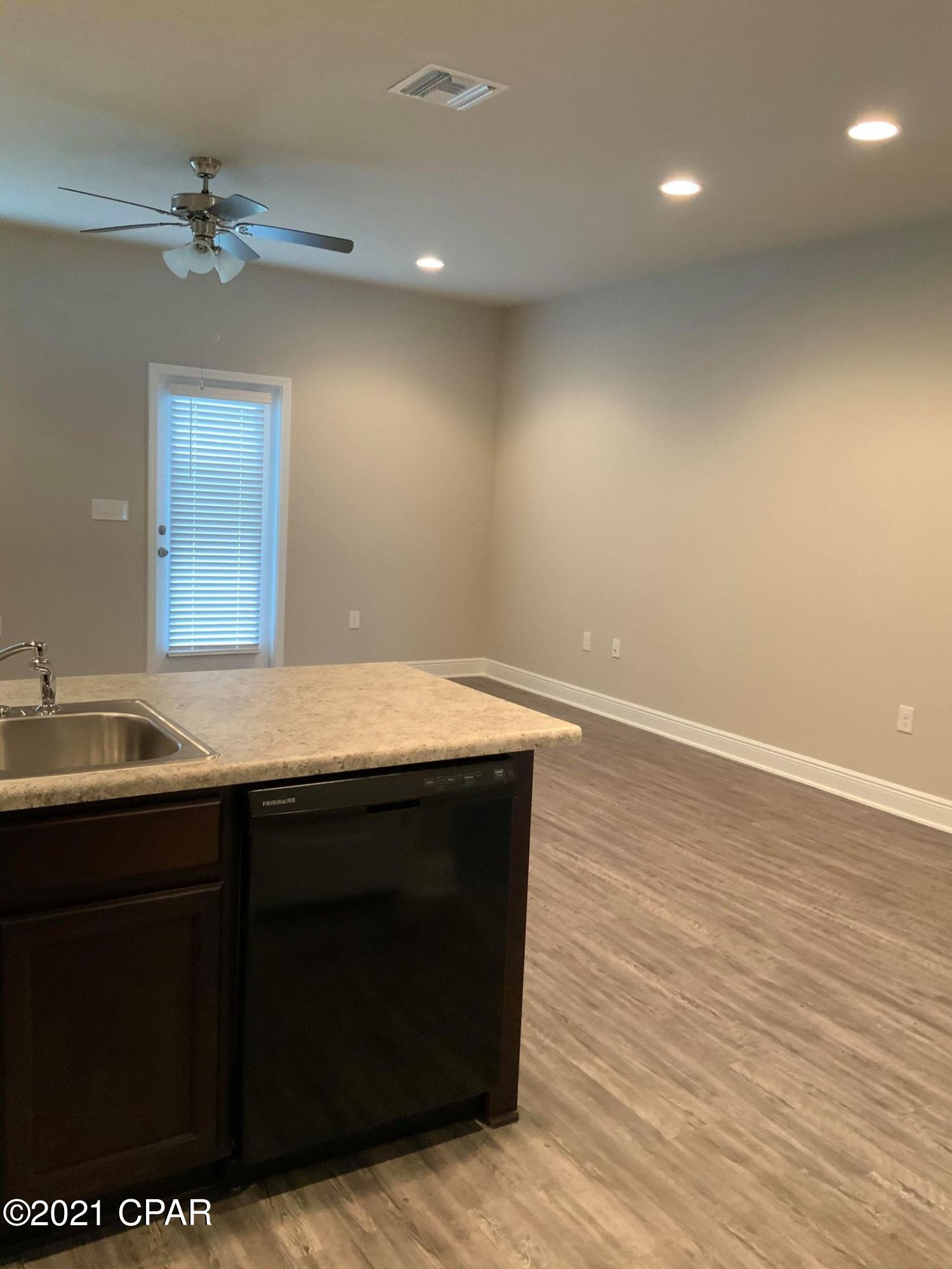 Sentinel Point - Residential Lease