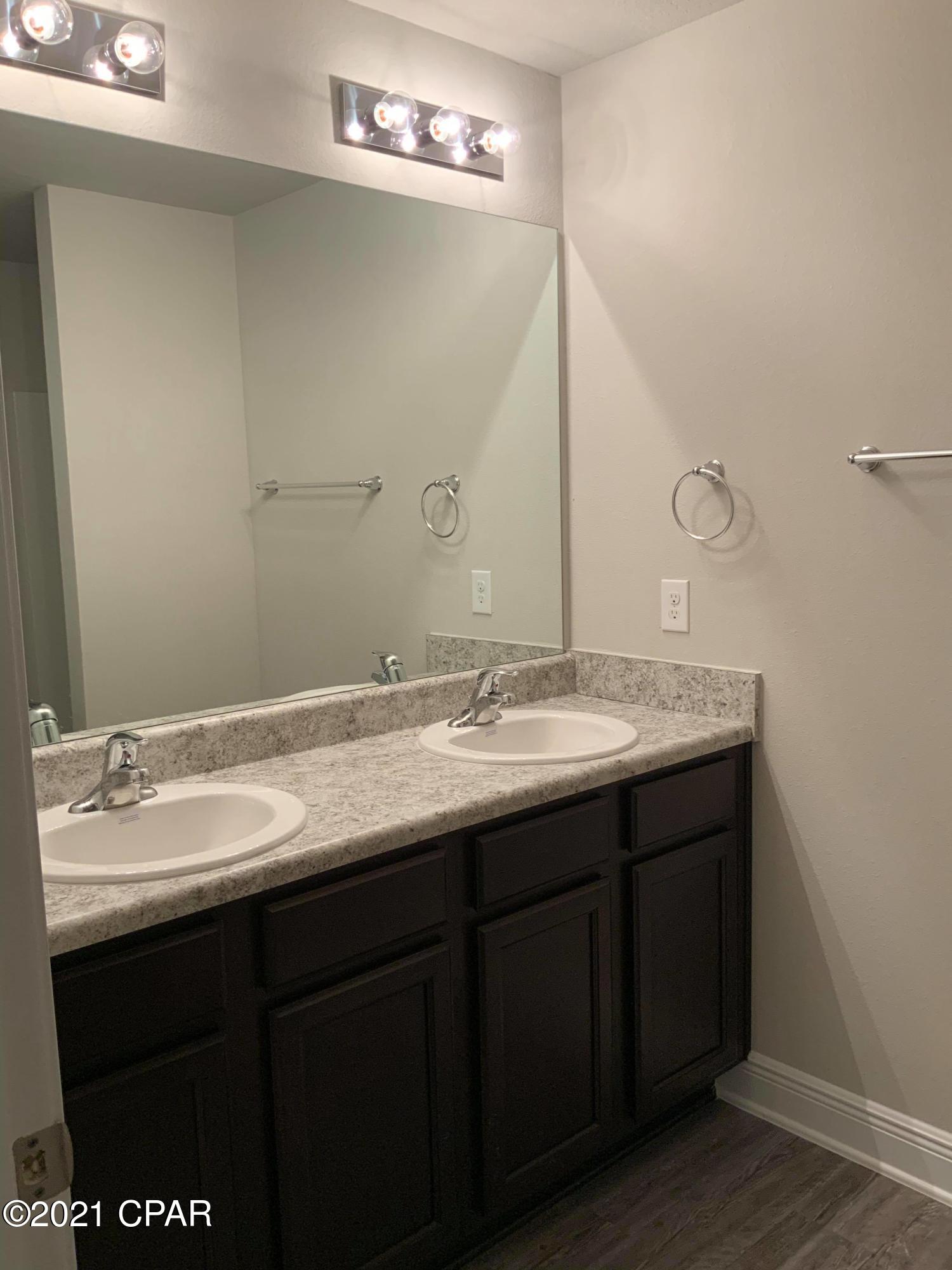 Sentinel Point - Residential Lease