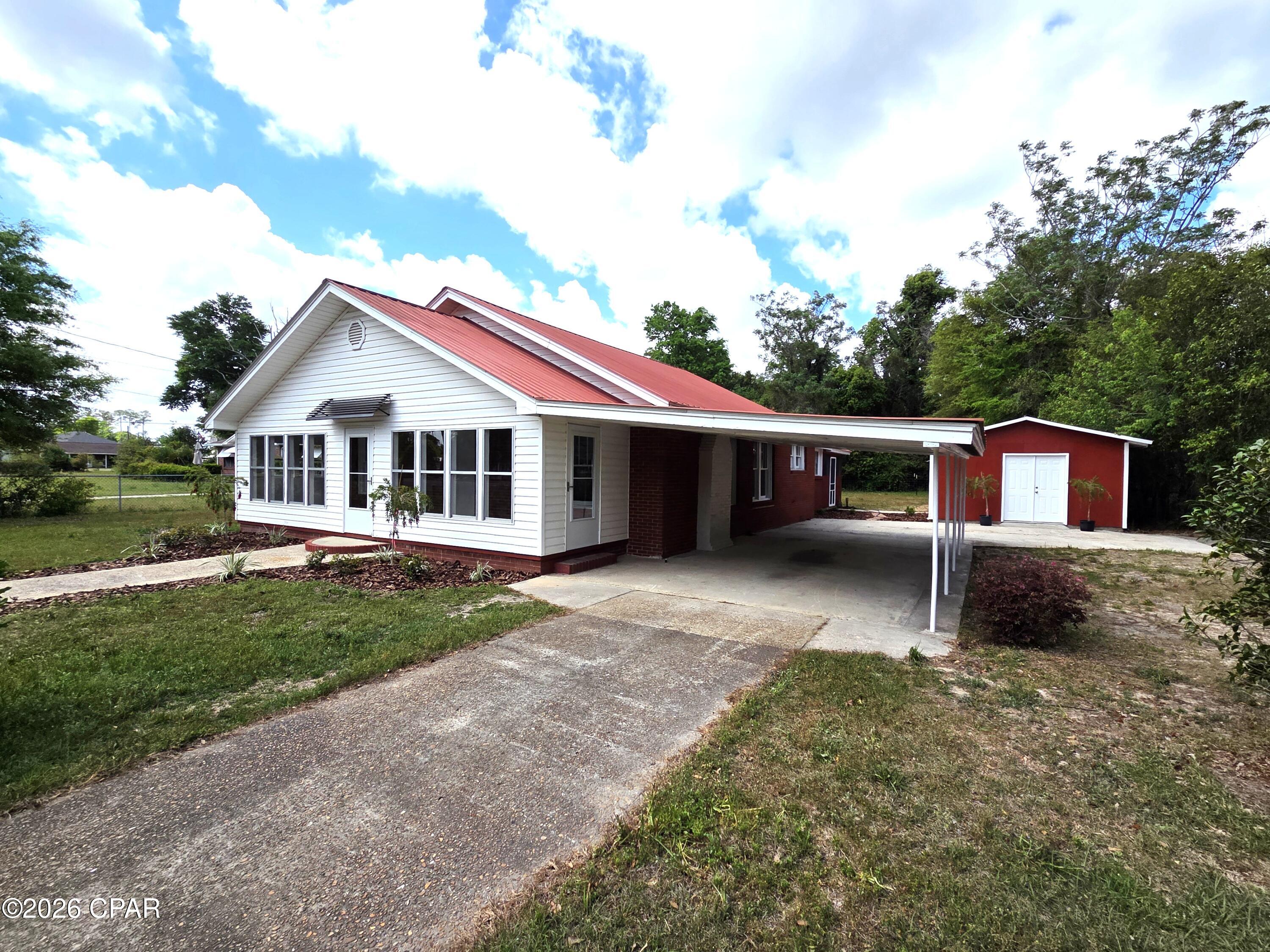 No Named Subdivision - Residential