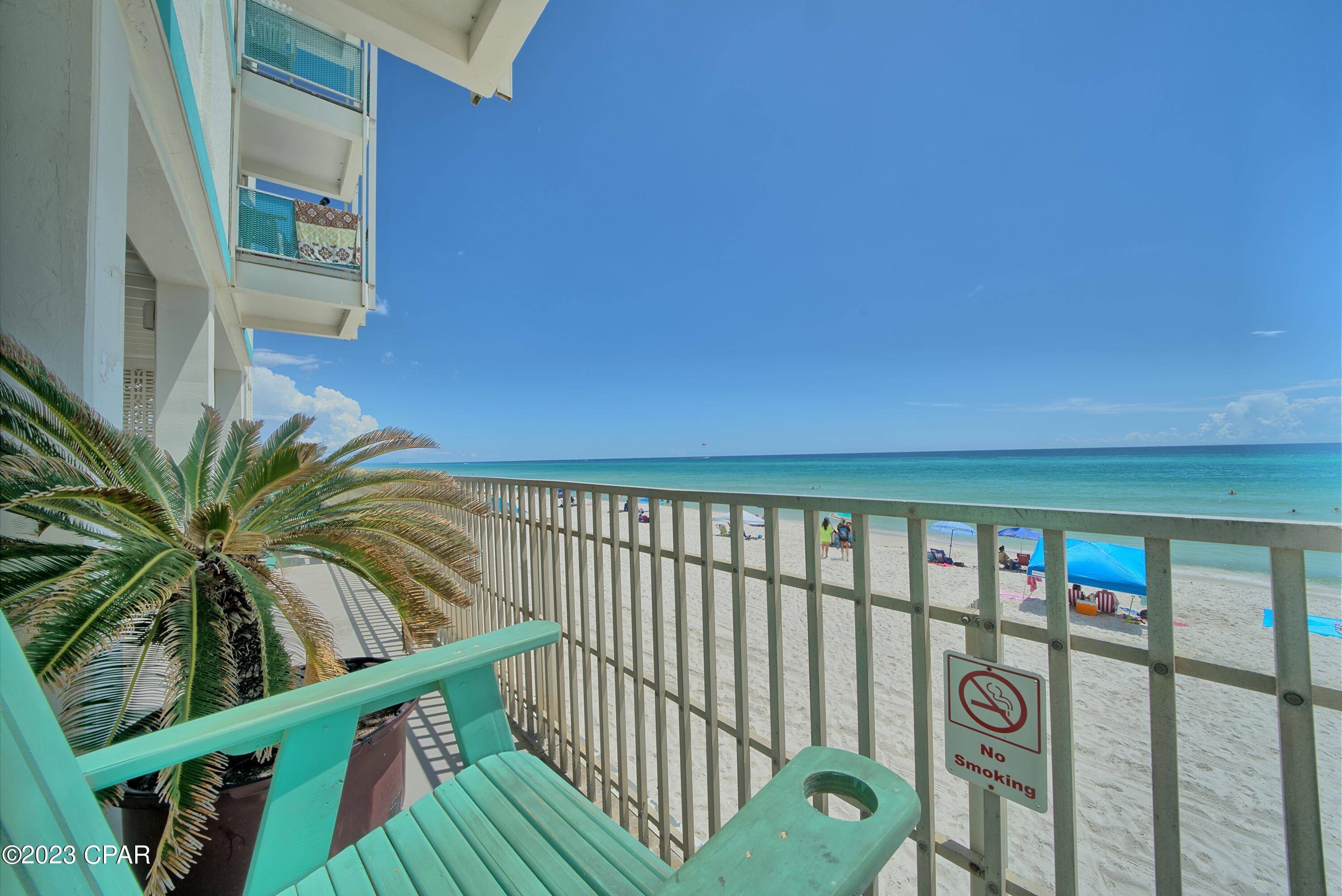 Fontainebleau Terrace - Residential