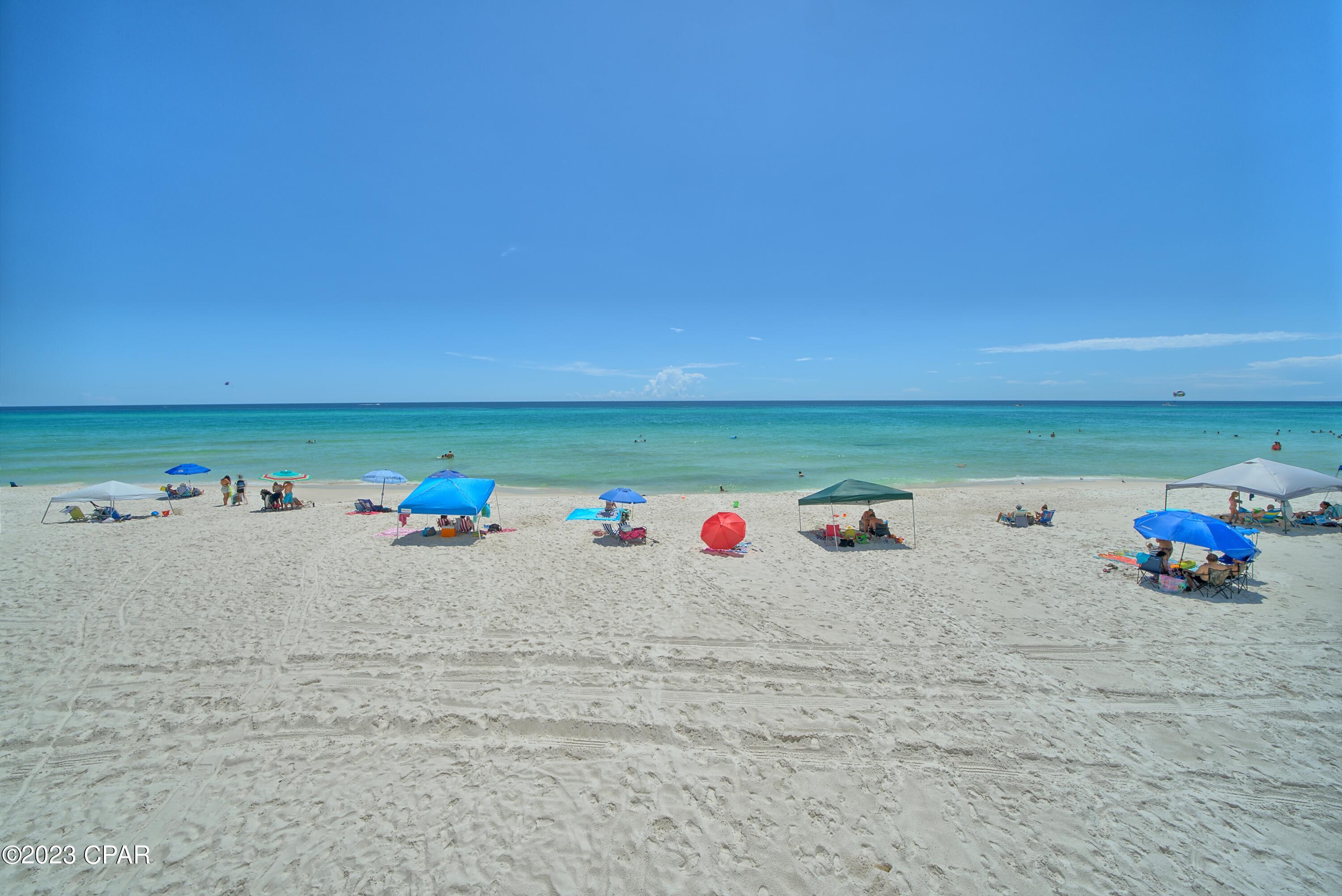 Fontainebleau Terrace - Residential