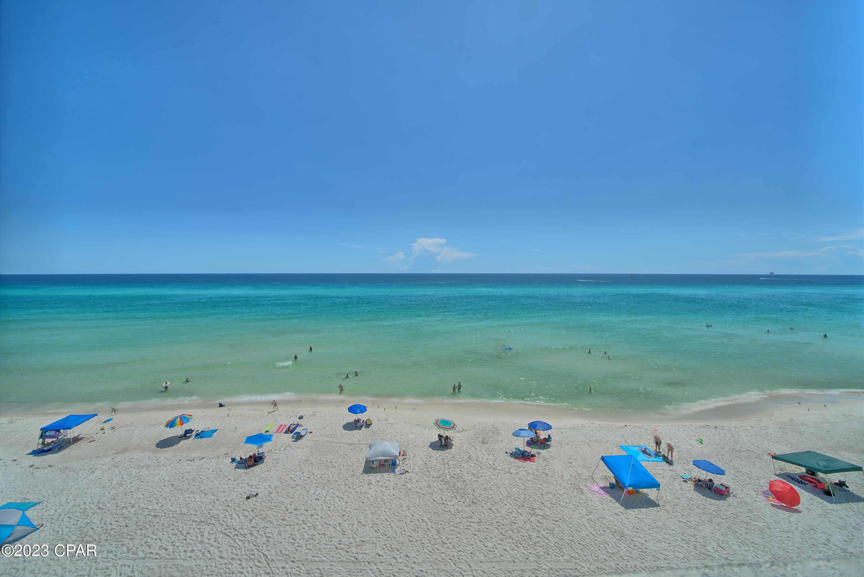 Fontainebleau Terrace - Residential