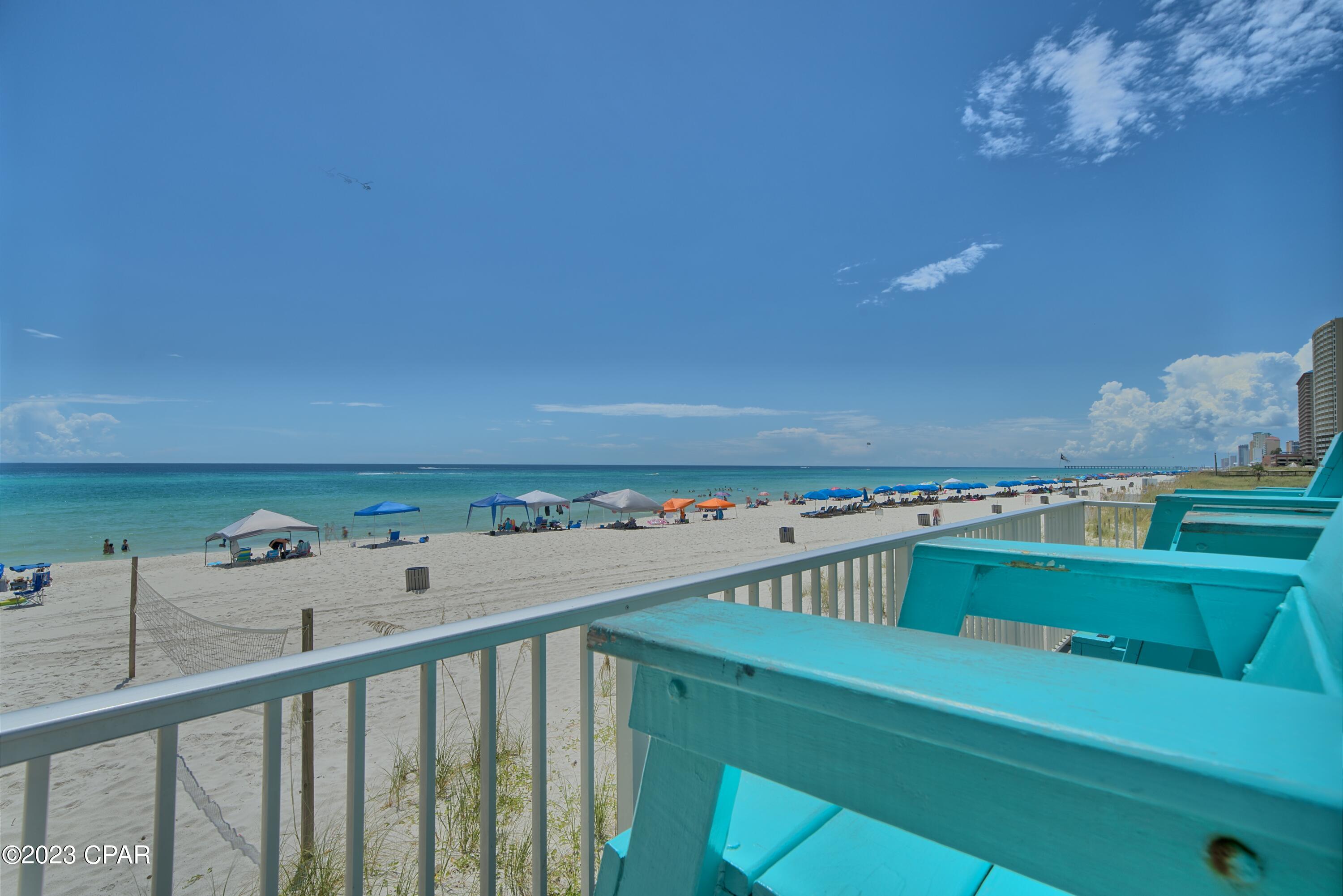Fontainebleau Terrace - Residential